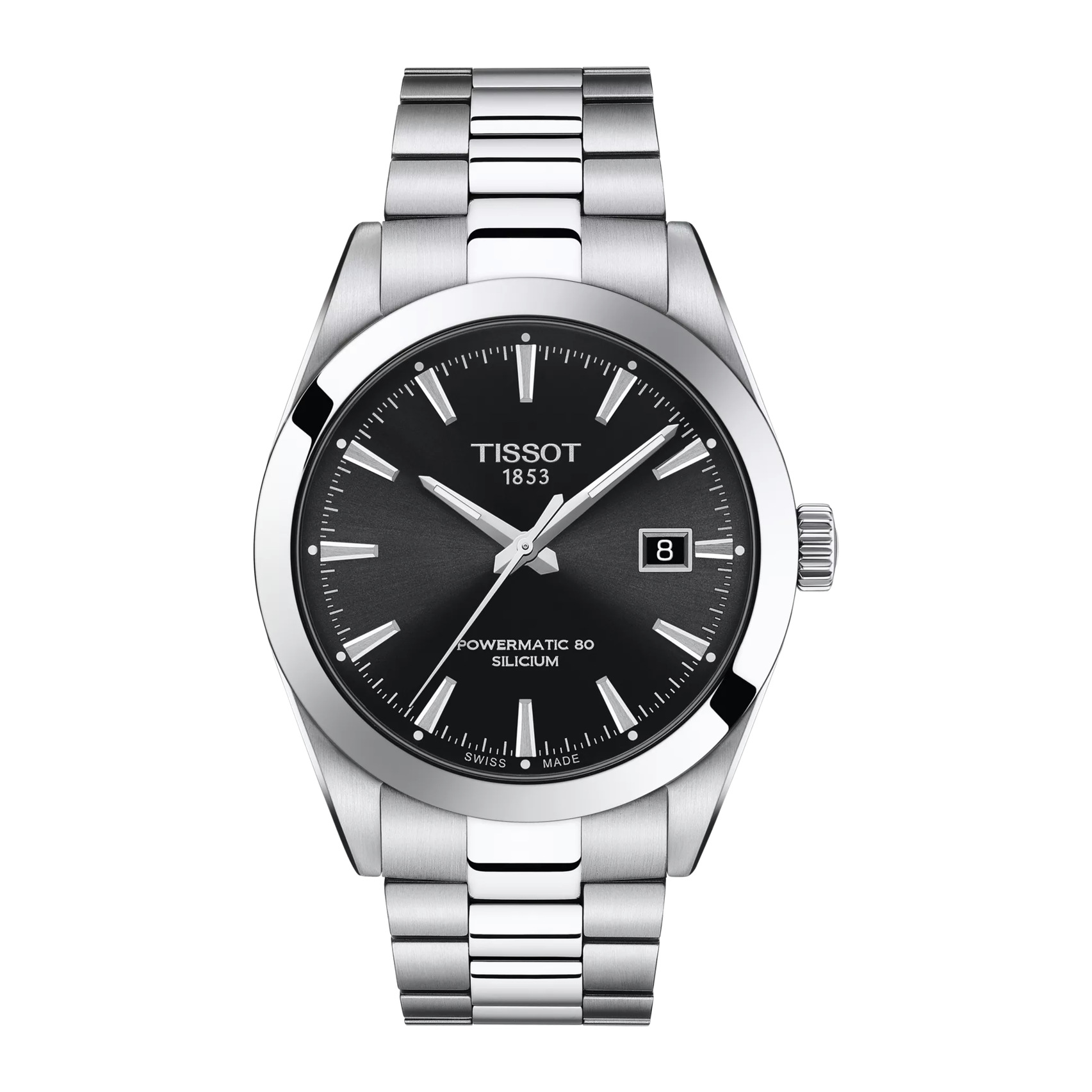 Tissot Gentleman 40mm