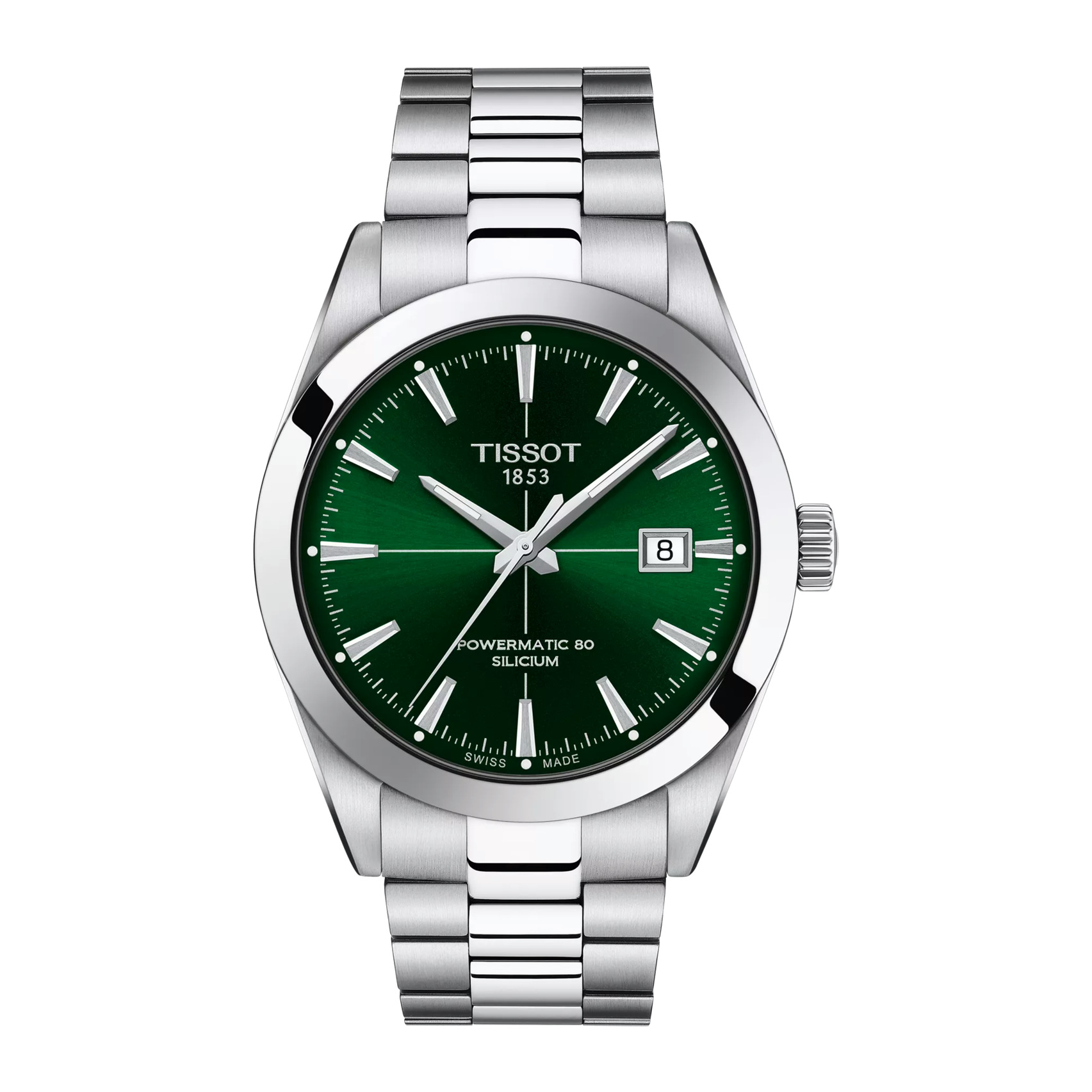 Tissot Gentleman 40mm