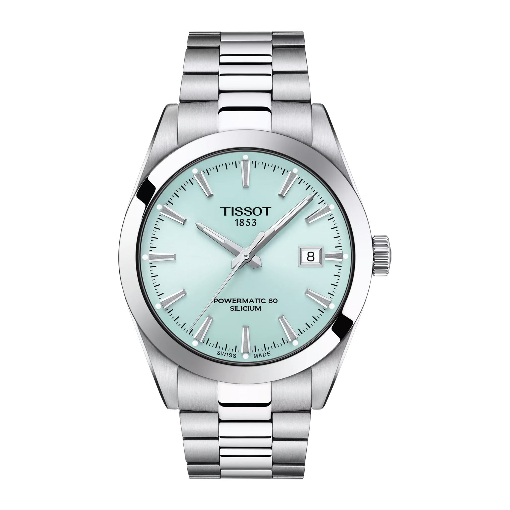 Tissot Gentleman 40mm