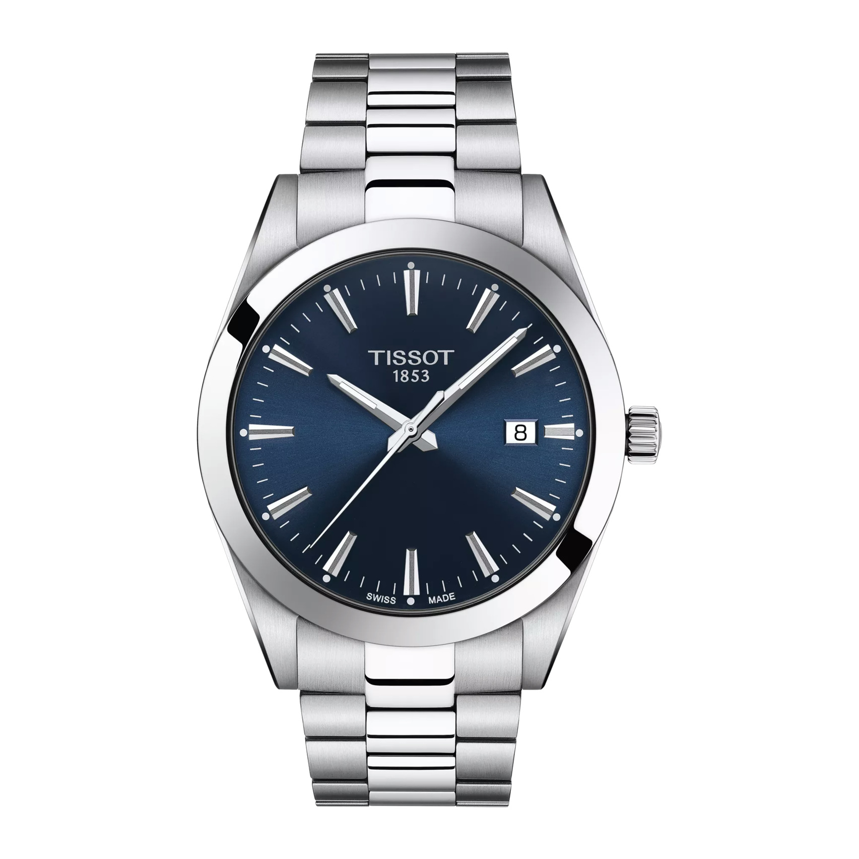 Tissot Gentleman 40mm
