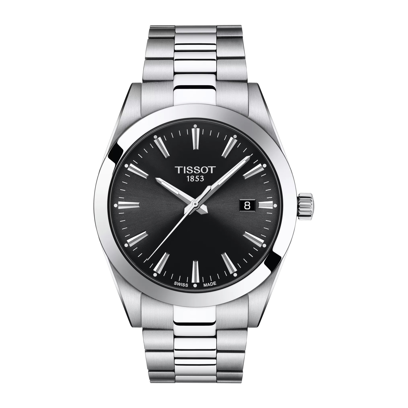 Tissot Gentleman 40mm