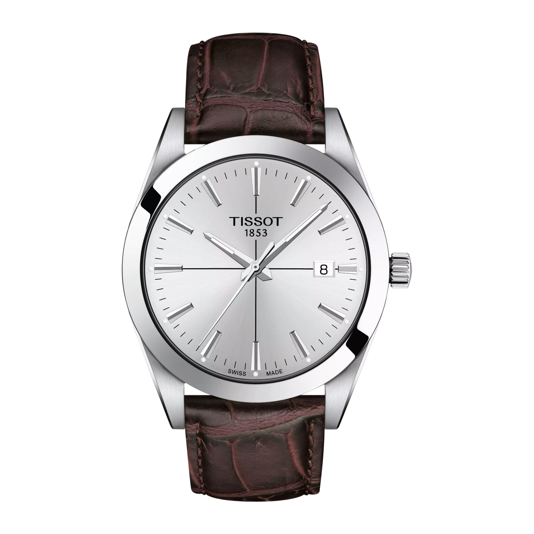 Tissot Gentleman