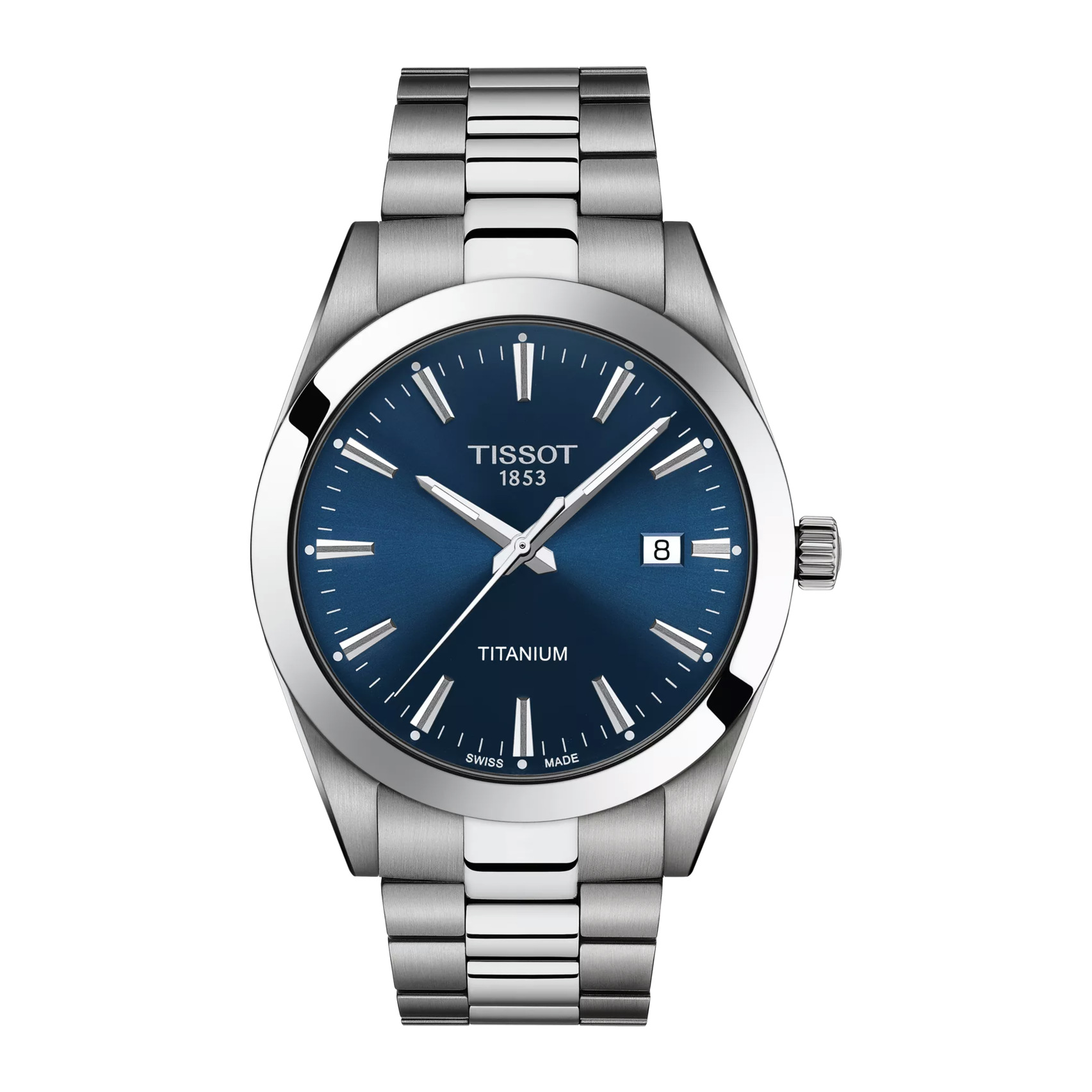 Tissot Gentleman 40mm