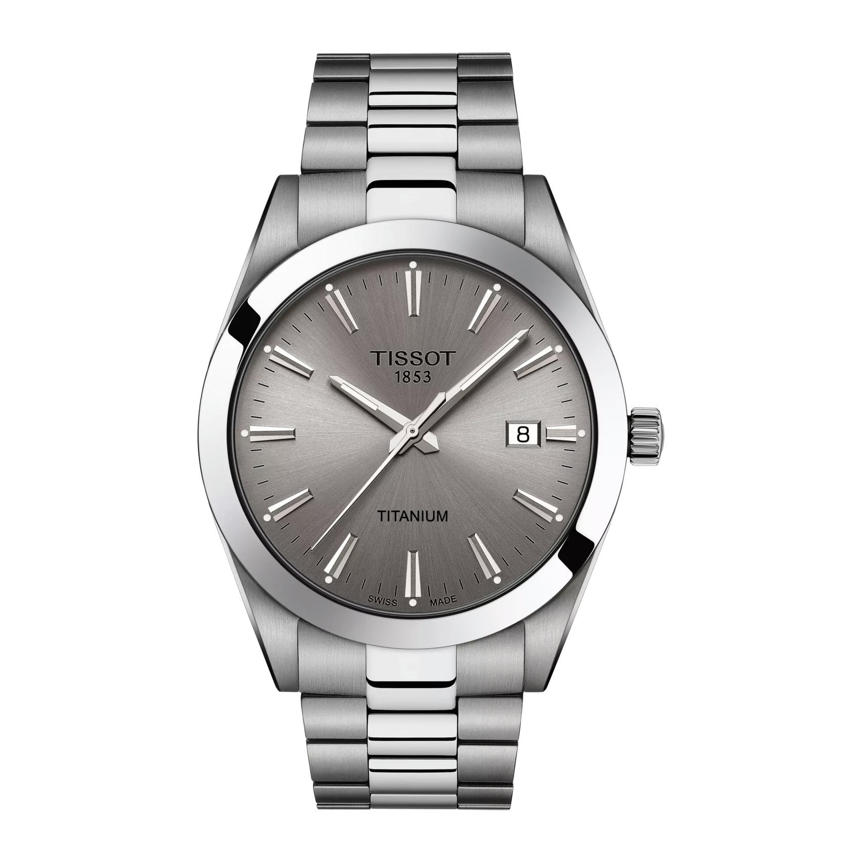 Tissot Gentleman 40mm