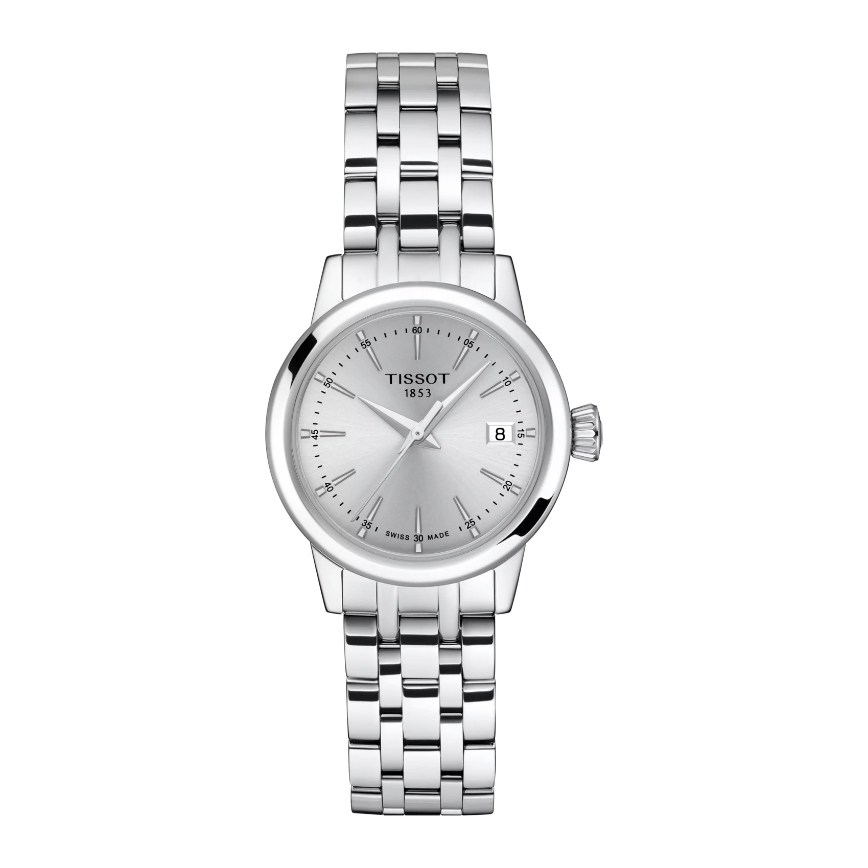 Tissot Classic Dream 28mm