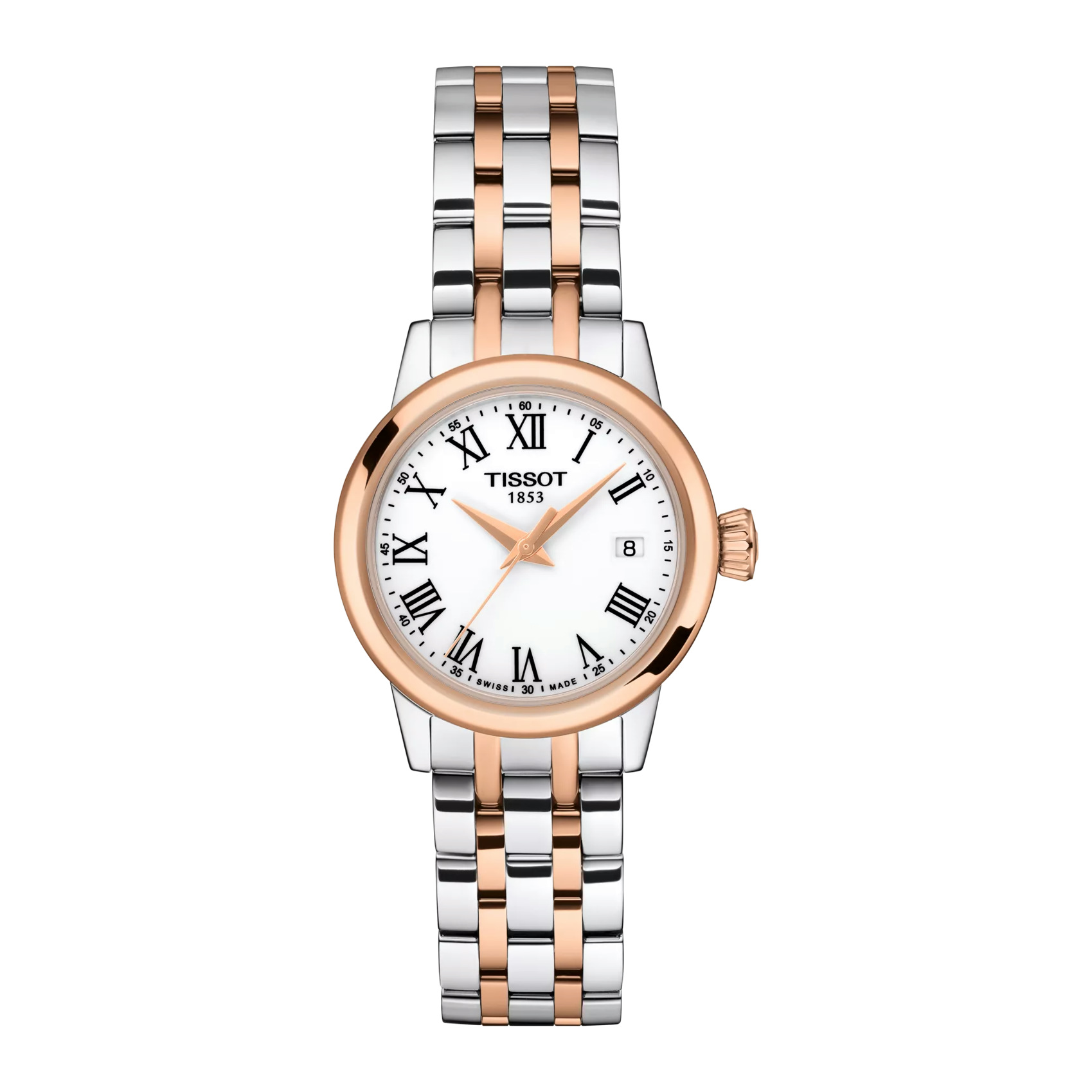Tissot Classic Dream 28mm