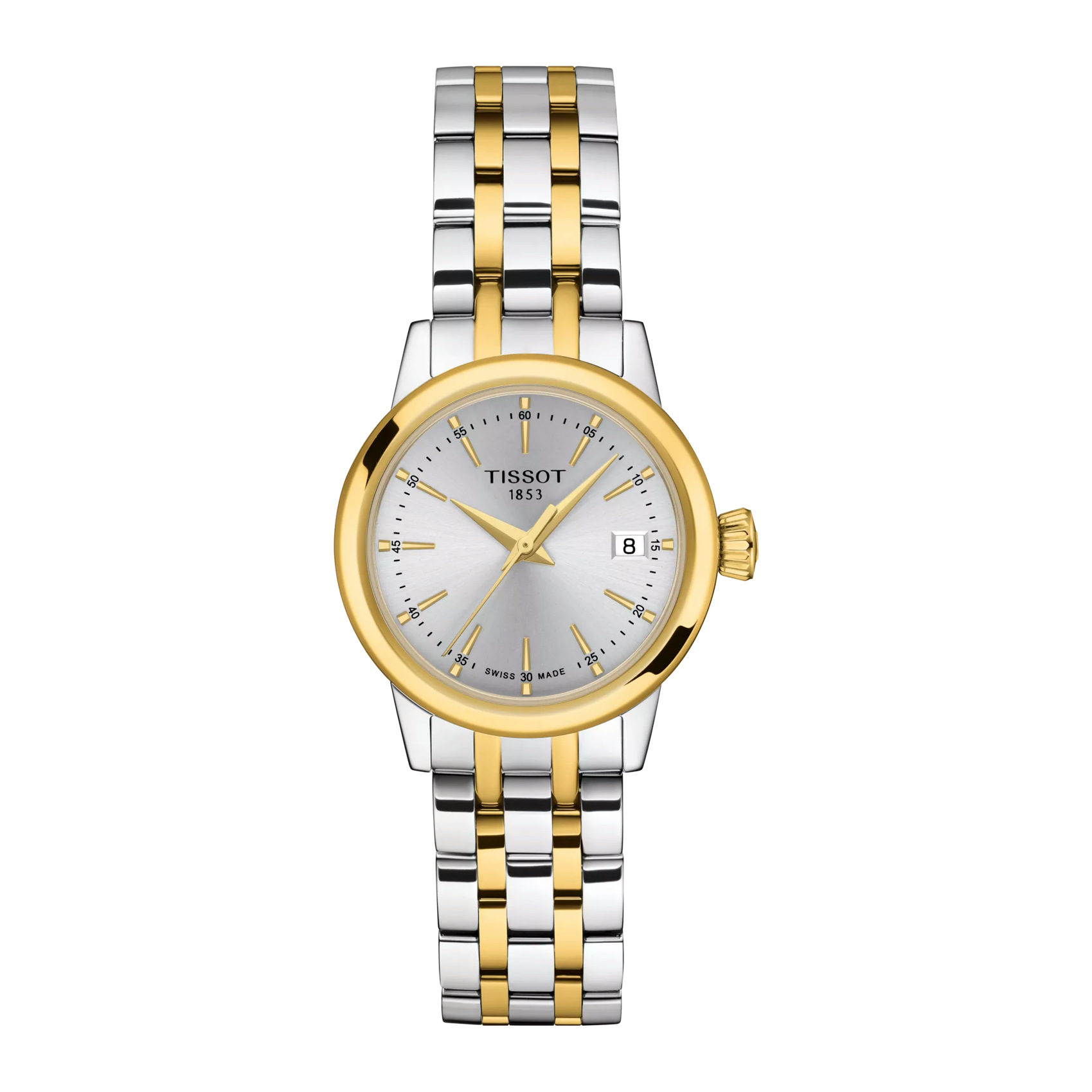 Tissot Classic Dream 28mm
