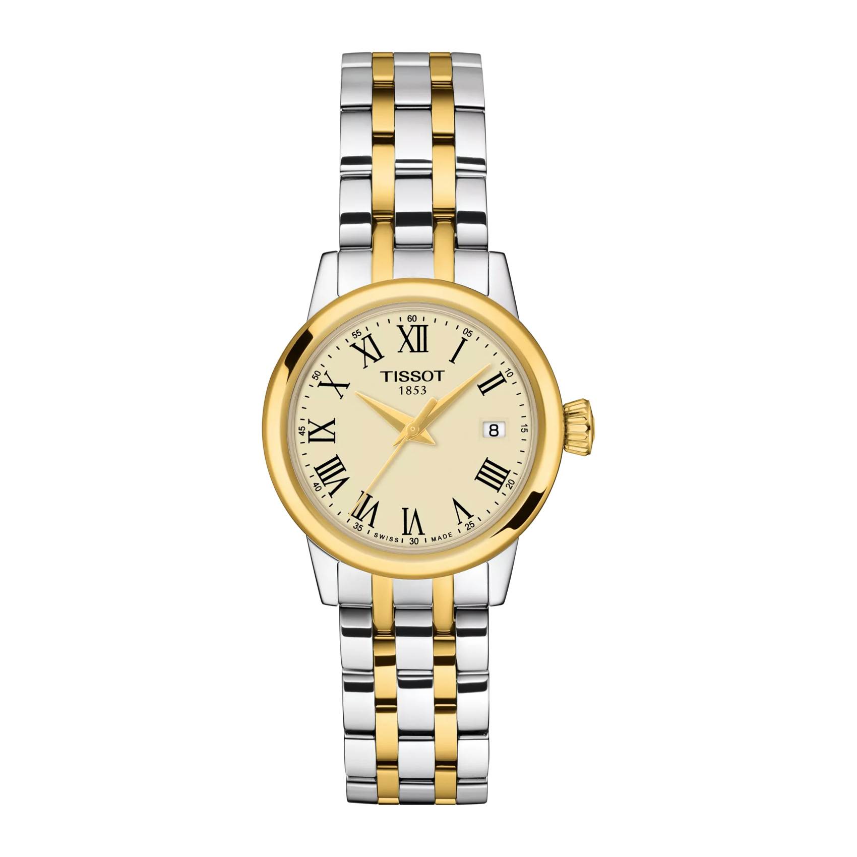 Tissot Classic Dream 28mm