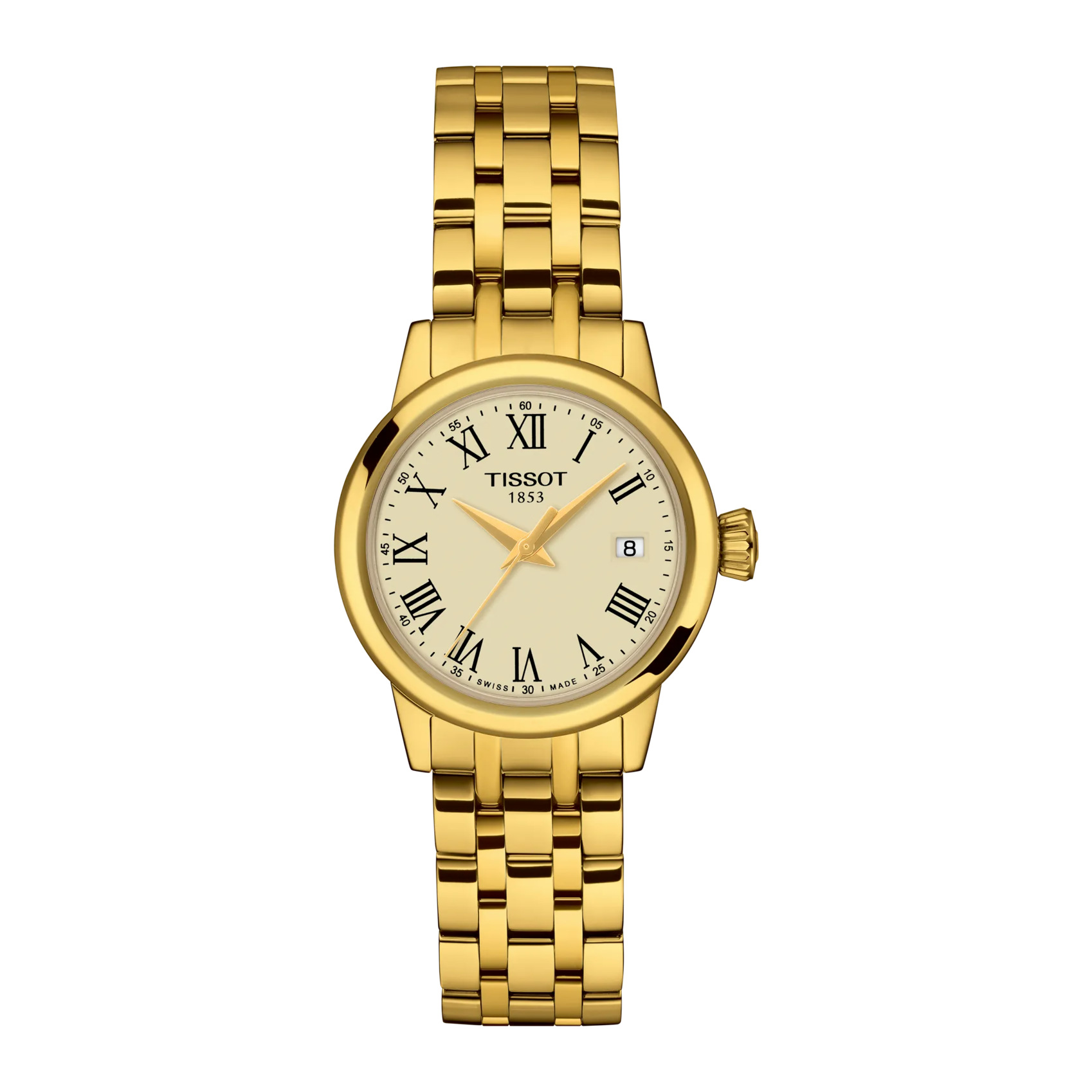 Tissot Classic Dream 28mm