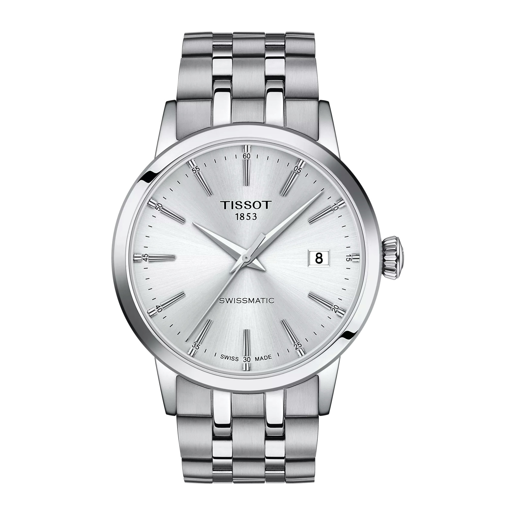 Tissot Classic Dream Swissmatic