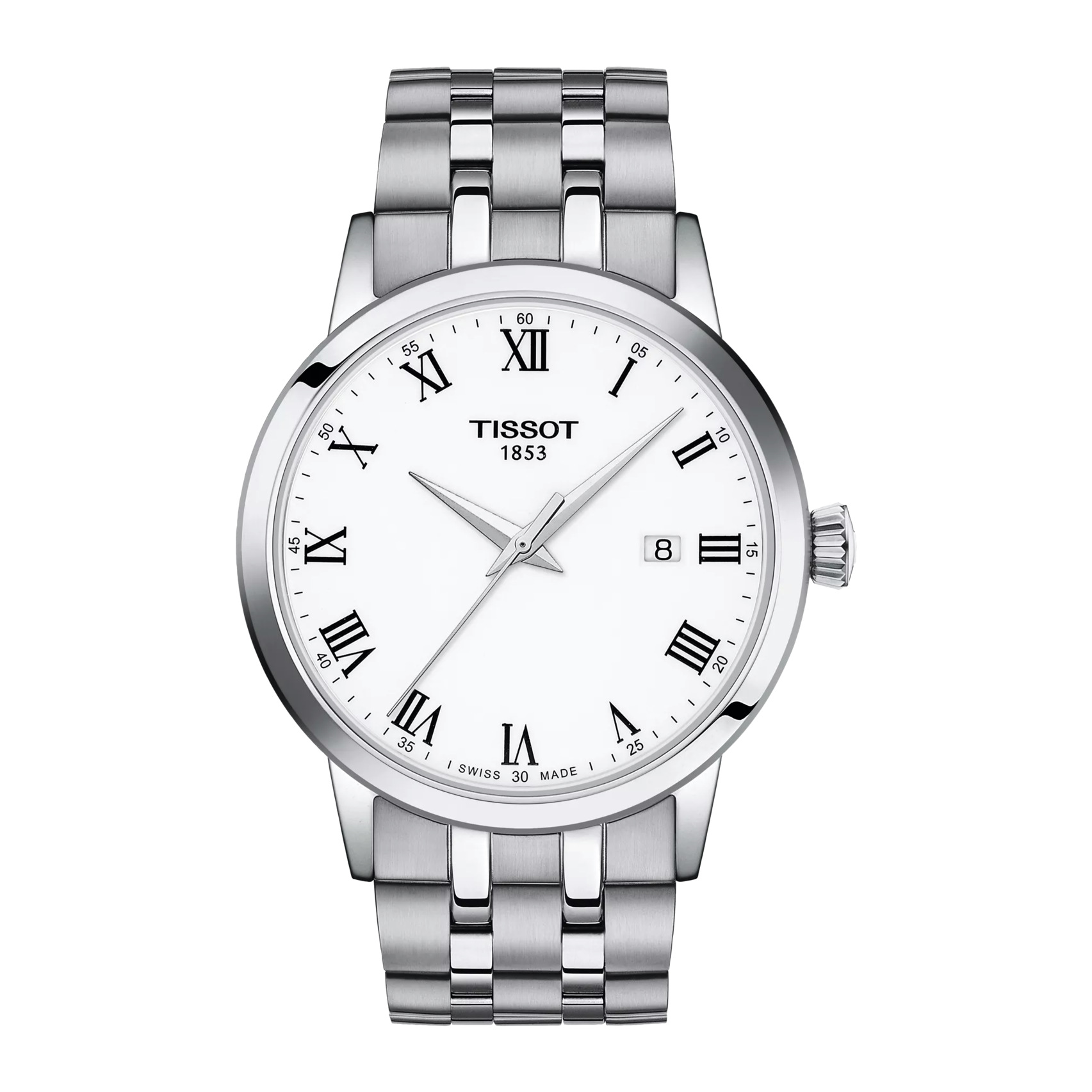 Tissot Classic Dream 42mm