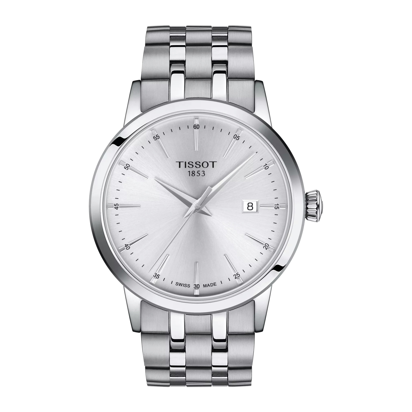 Tissot Classic Dream 42mm