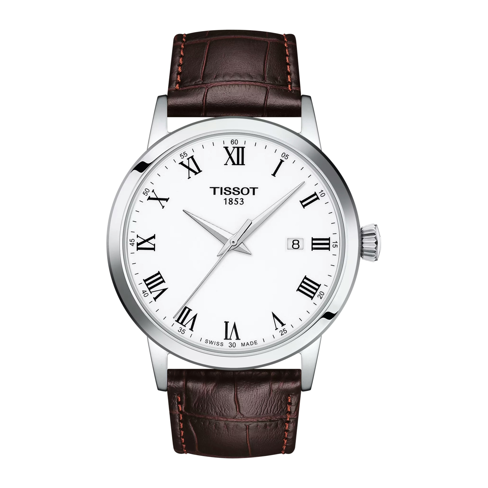 Tissot Classic Dream 42mm