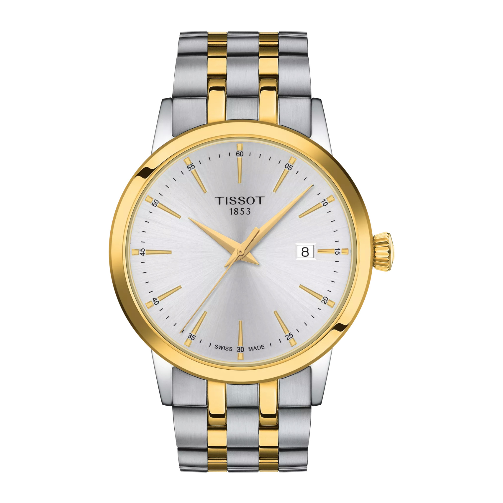 Tissot Classic Dream 42mm