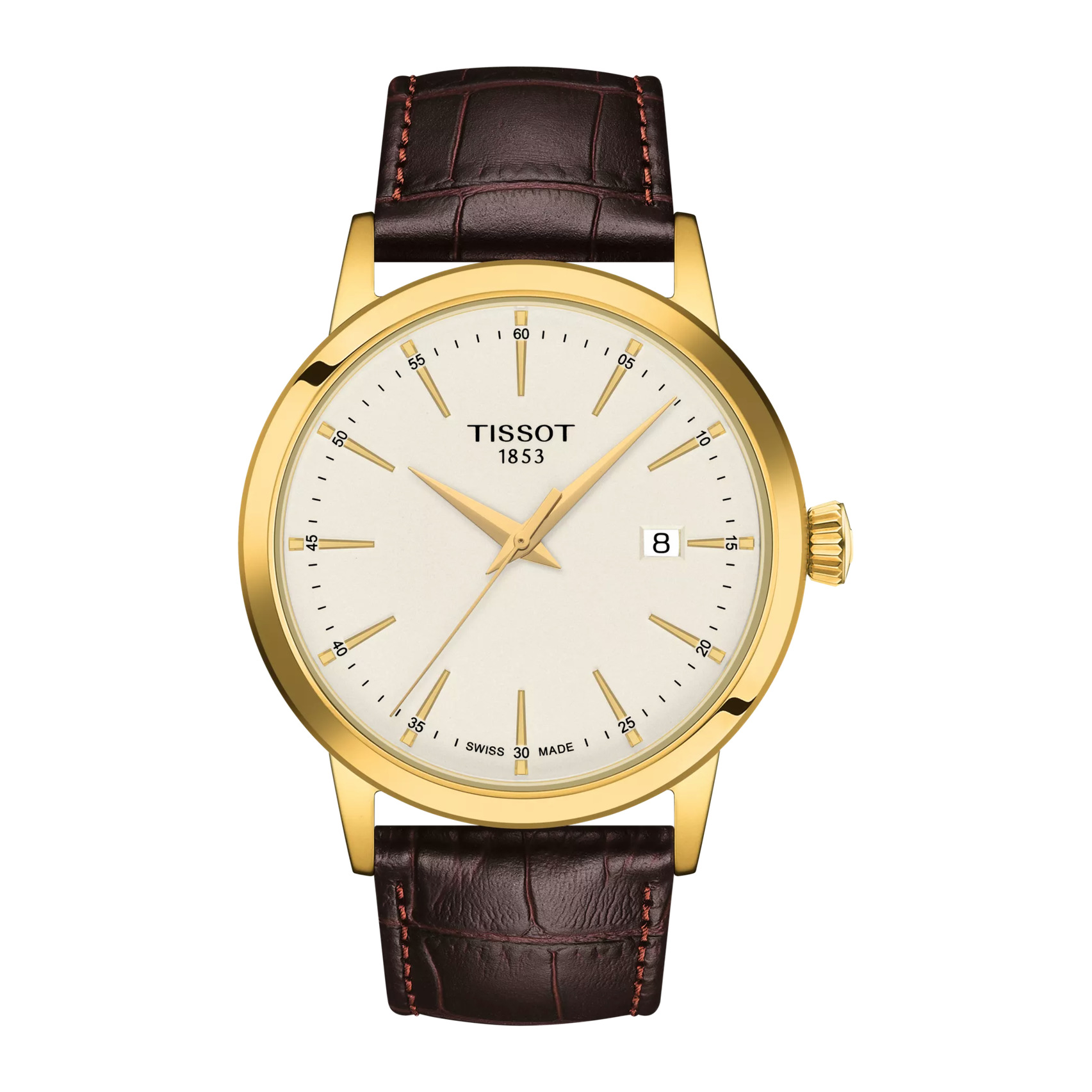 Tissot Classic Dream 42mm