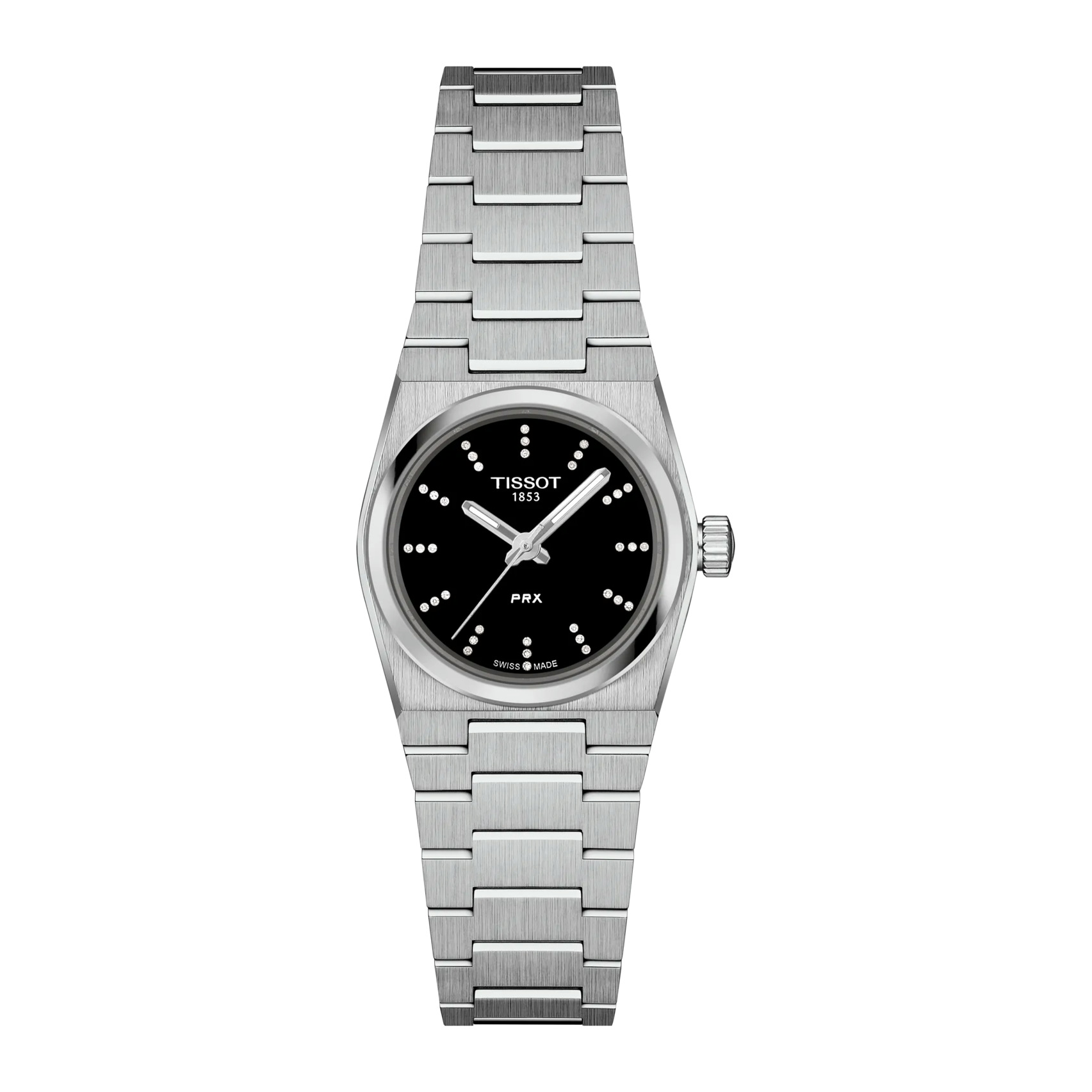 Tissot PRX 25mm