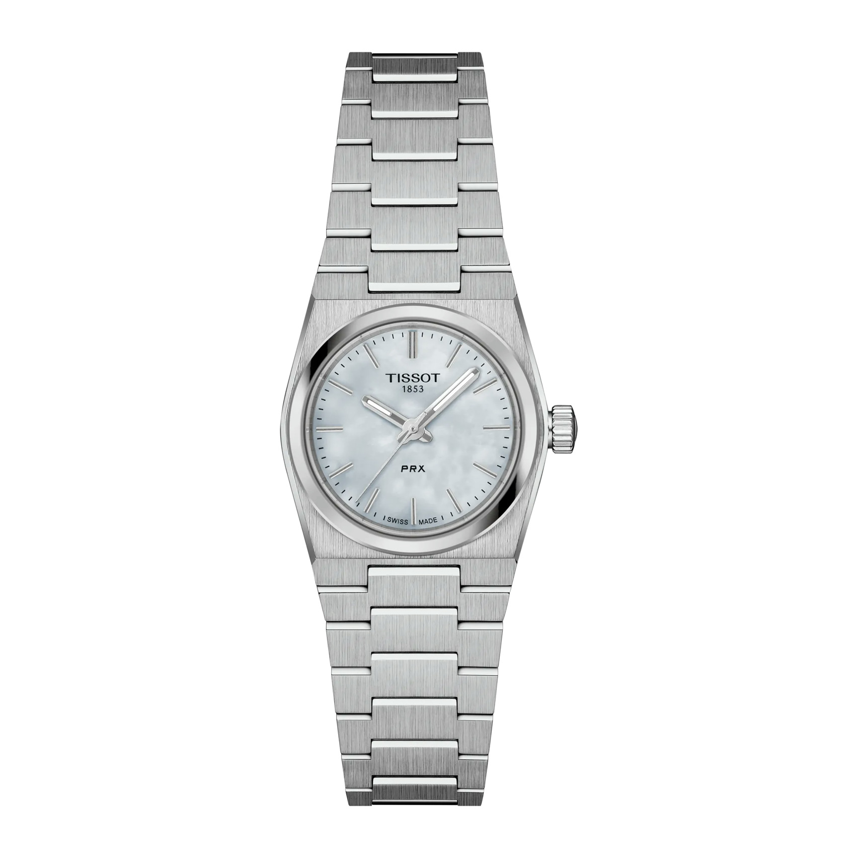 Tissot PRX 25mm