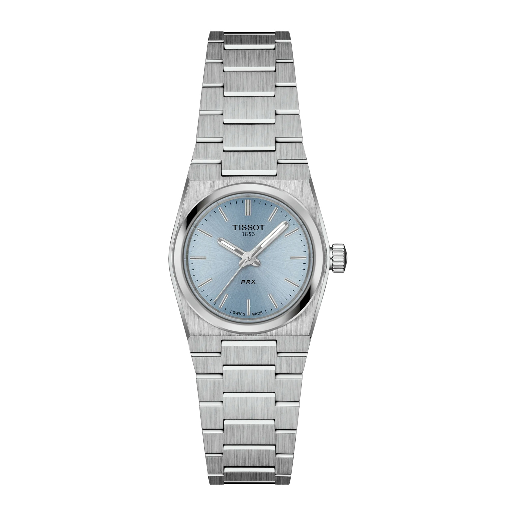 Tissot PRX 25mm