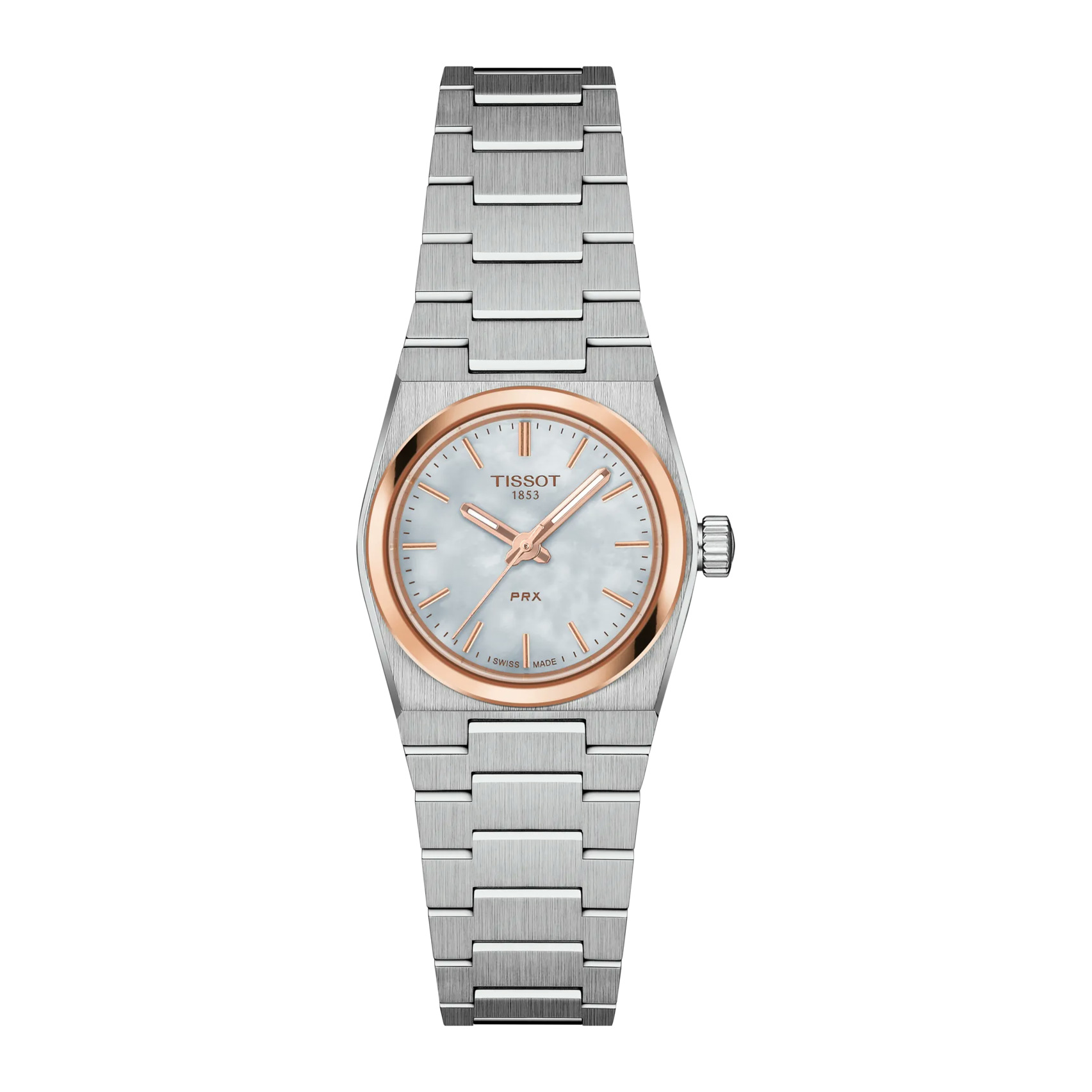 Tissot PRX 25mm