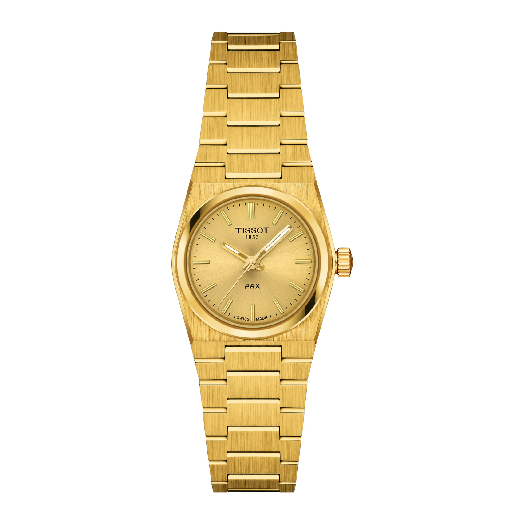 Tissot PRX 25mm