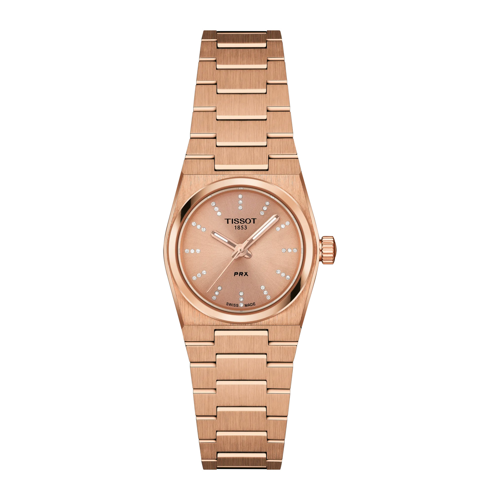 Tissot PRX 25mm