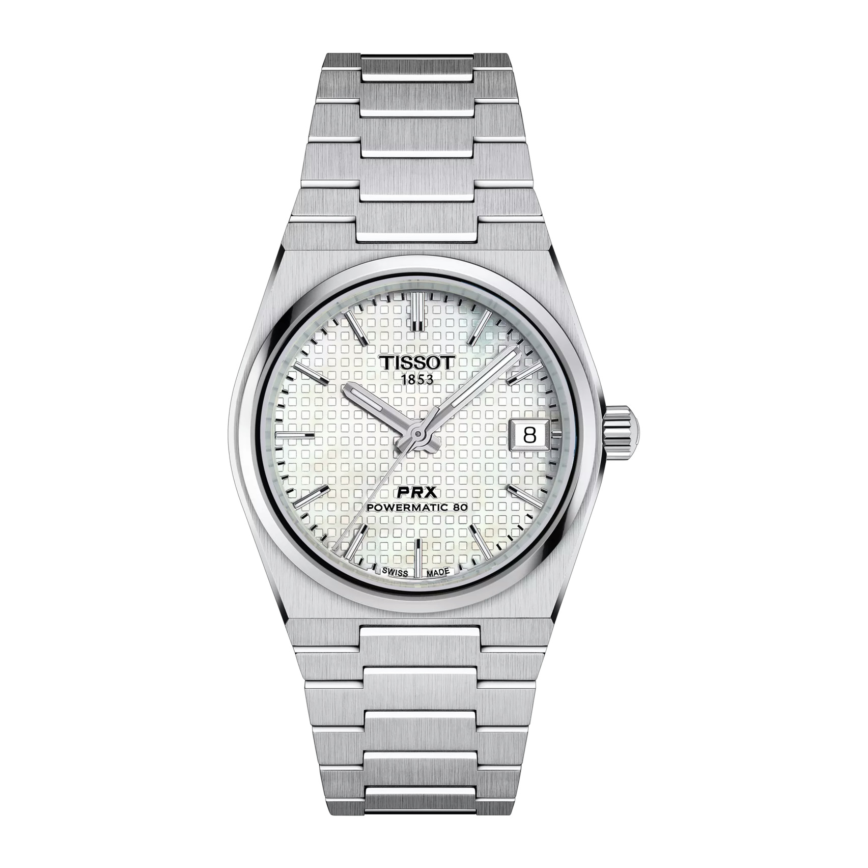 Tissot PRX 35mm