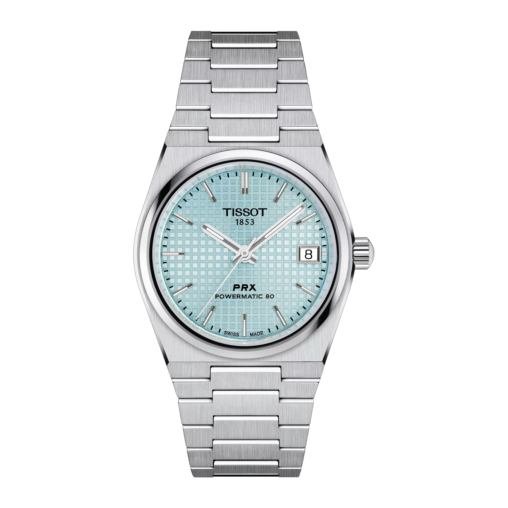 Tissot PRX 35mm