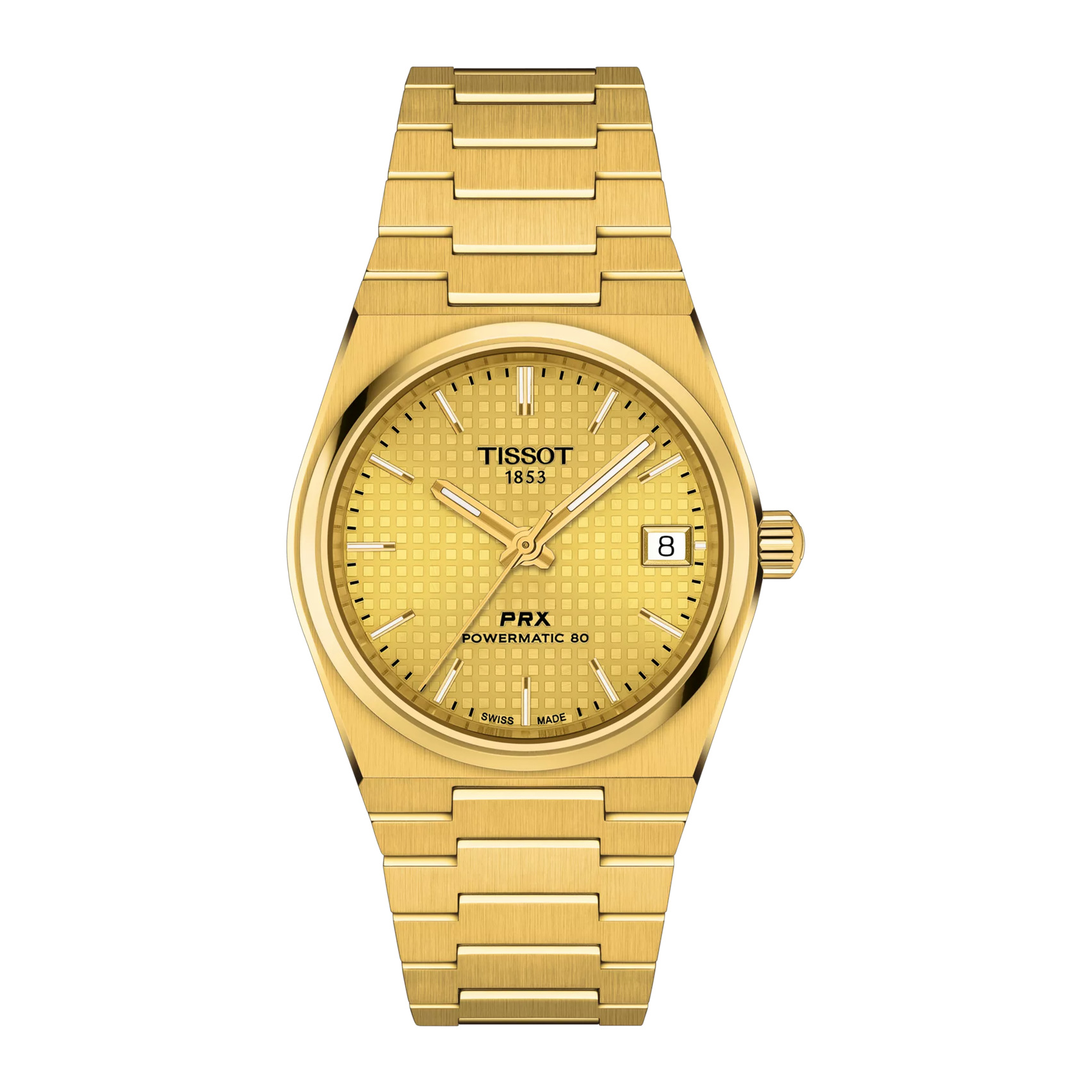 Tissot PRX 35mm