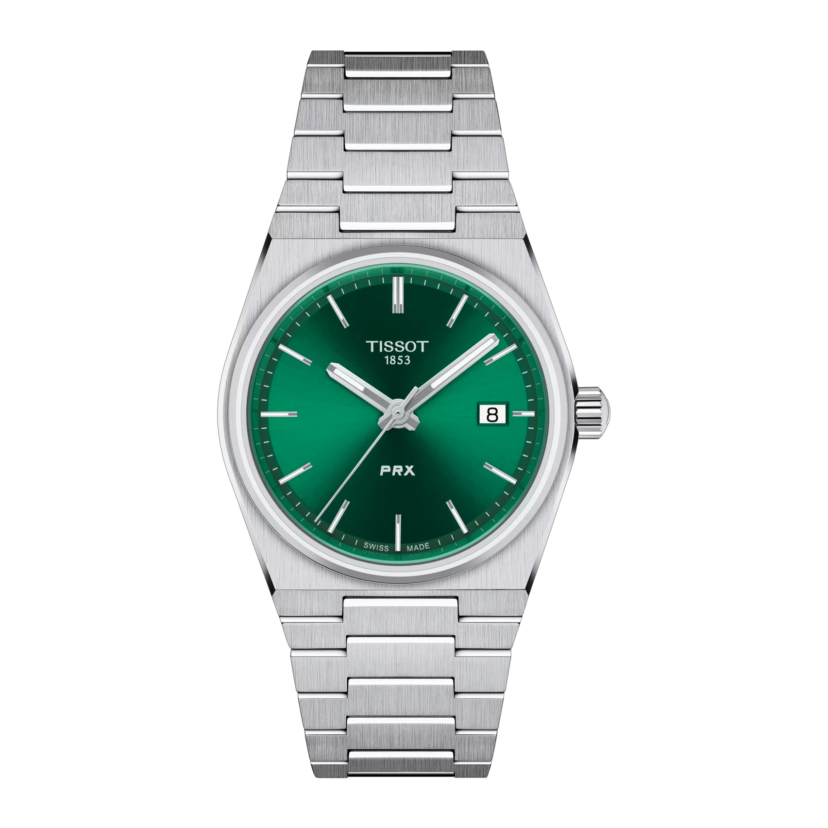 Tissot PRX 35mm