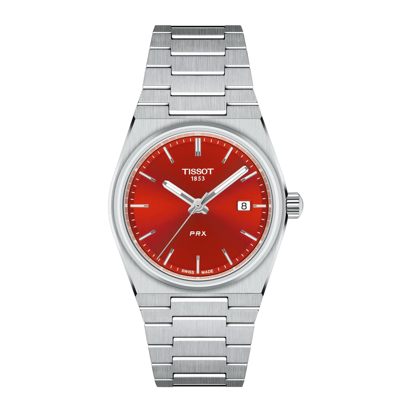 Tissot PRX 35mm