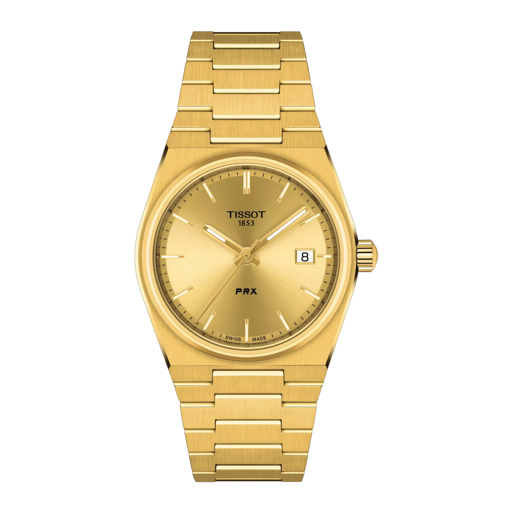 Tissot PRX 35mm