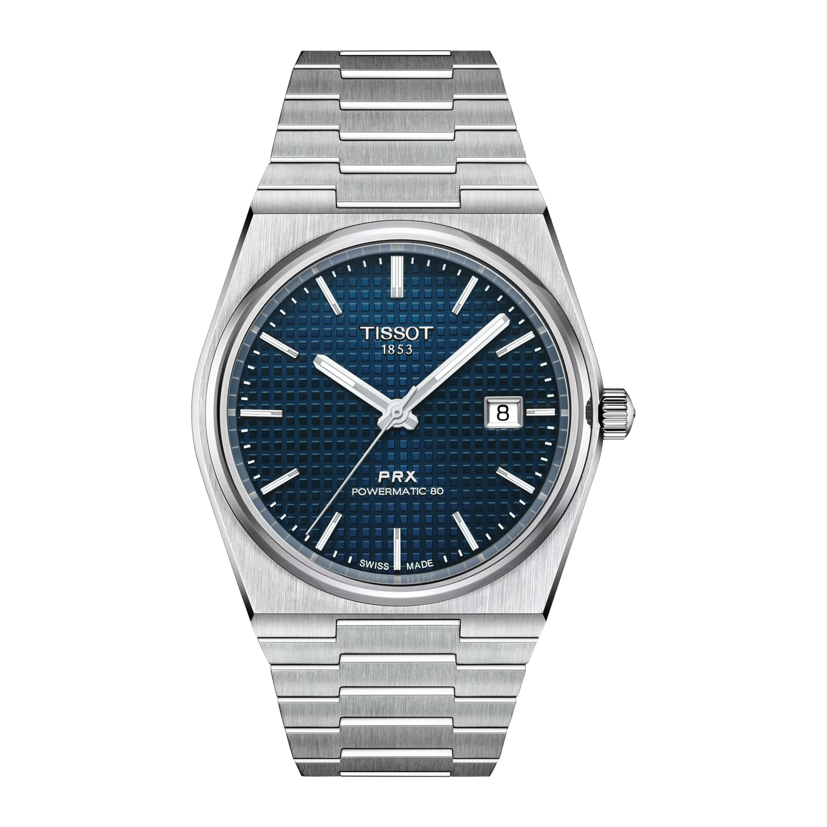 Tissot PRX 40mm