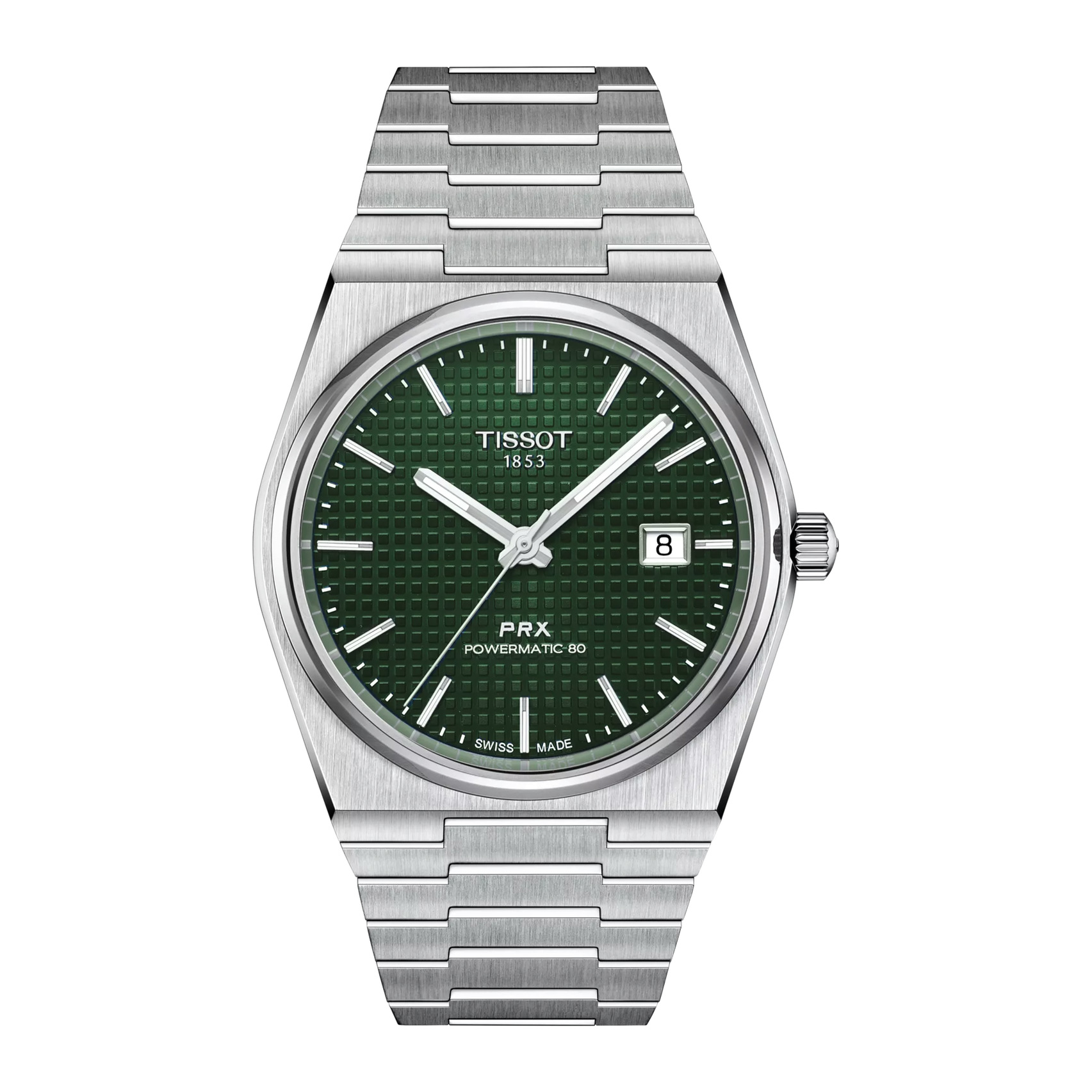 Tissot PRX 40mm
