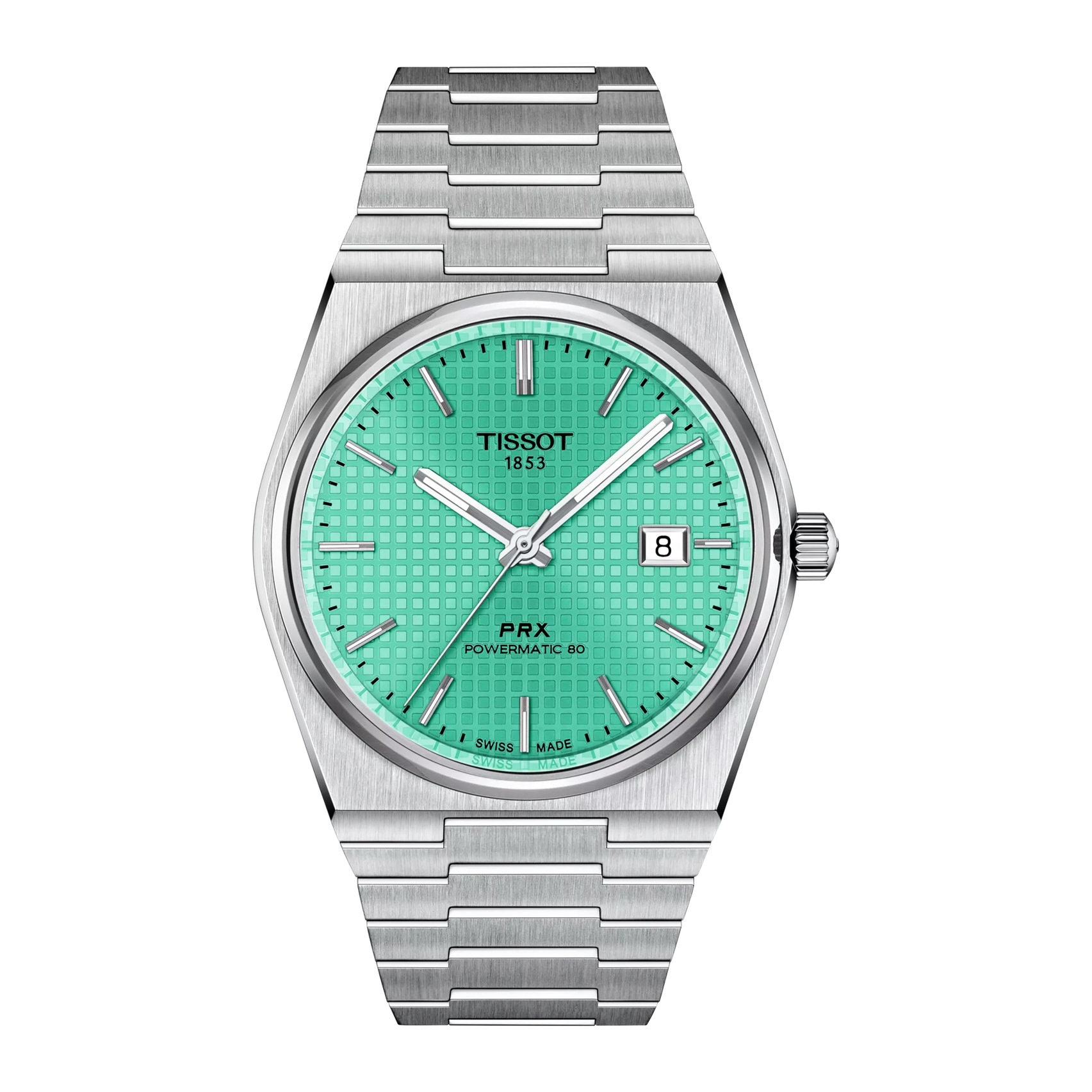 Tissot PRX 40mm