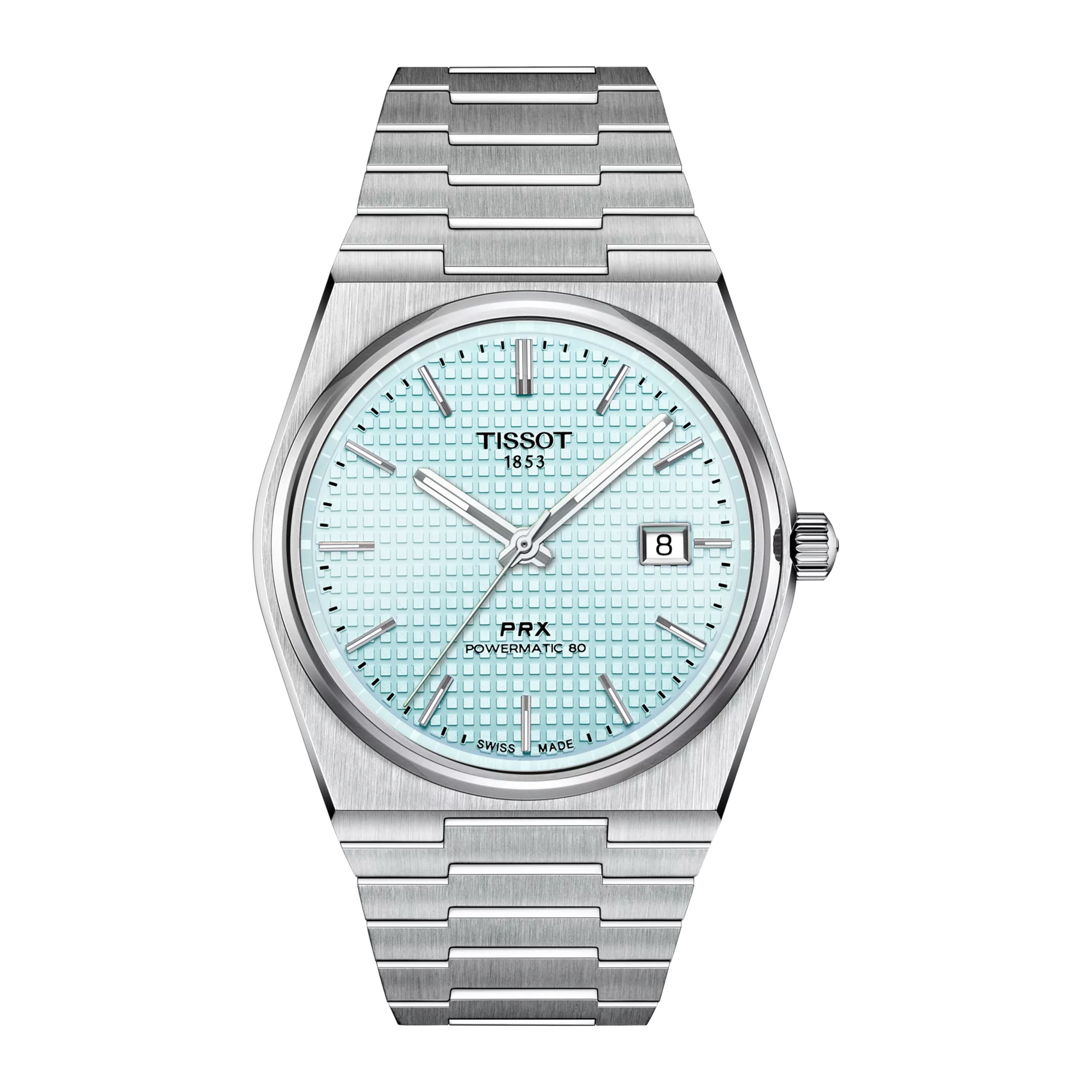 Tissot PRX 40mm
