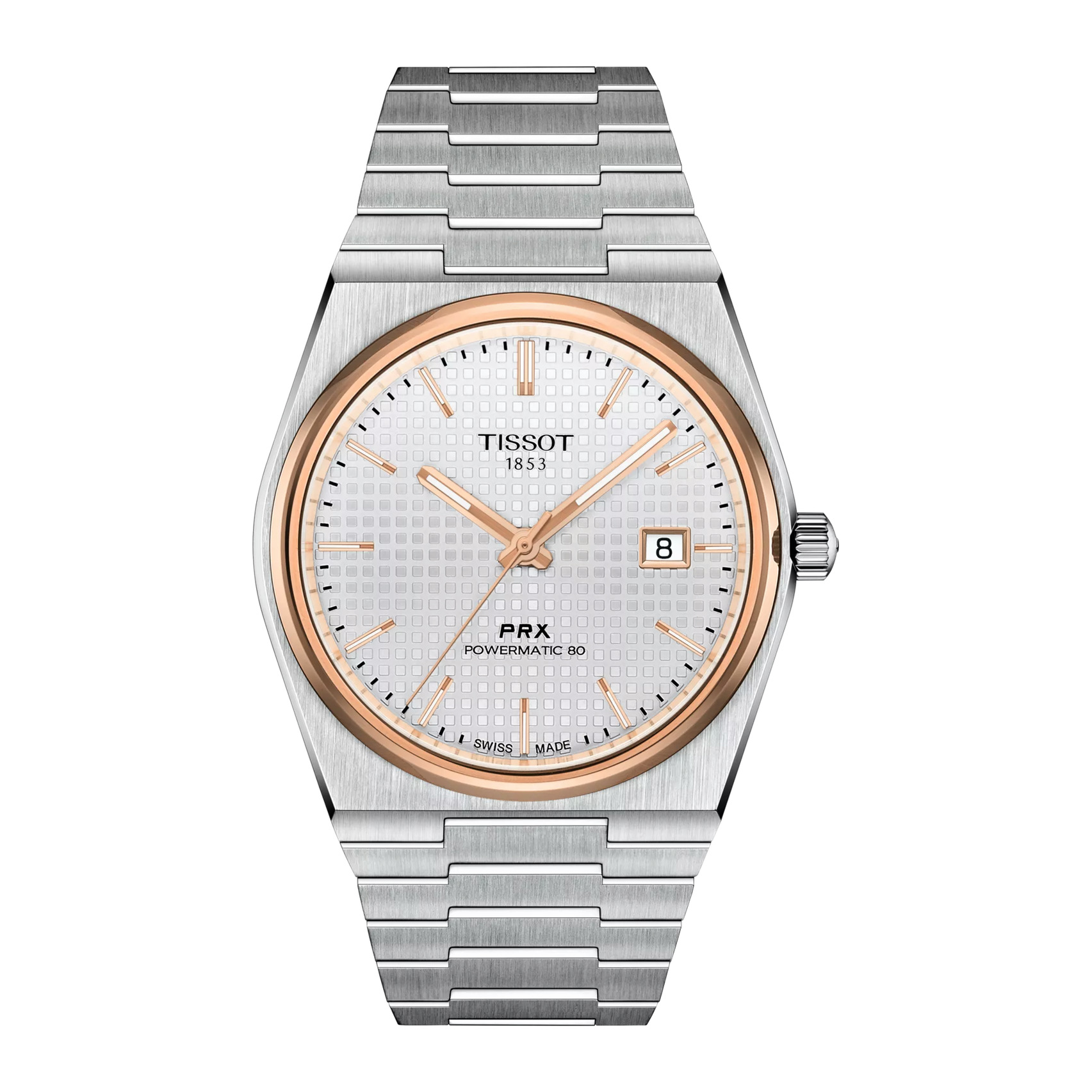 Tissot PRX 40mm
