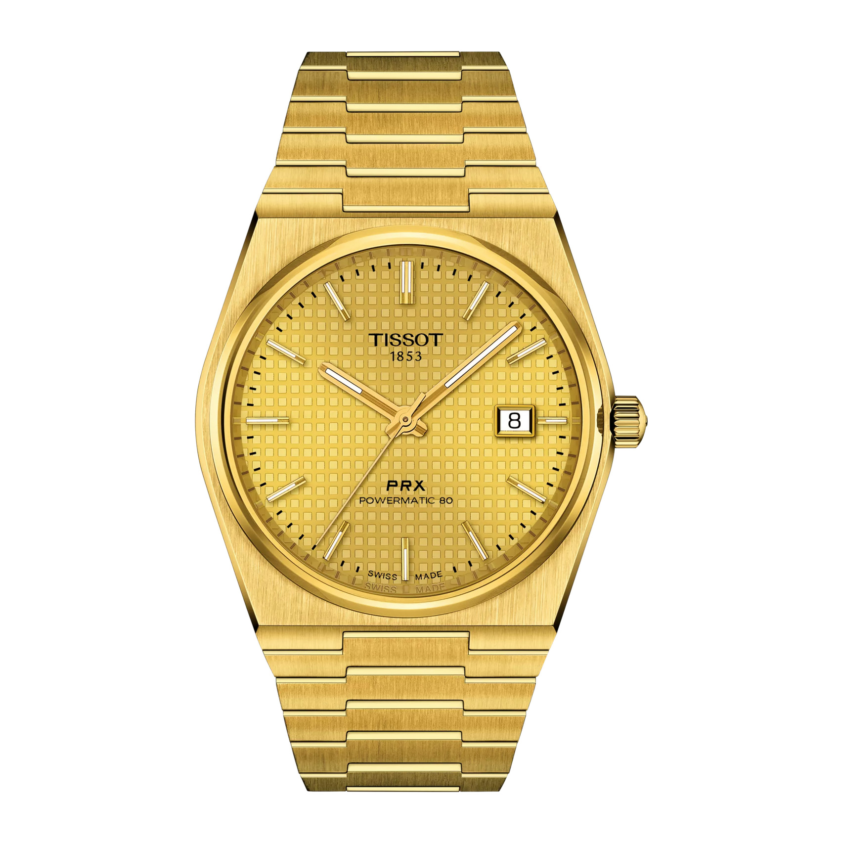 Tissot PRX 40mm