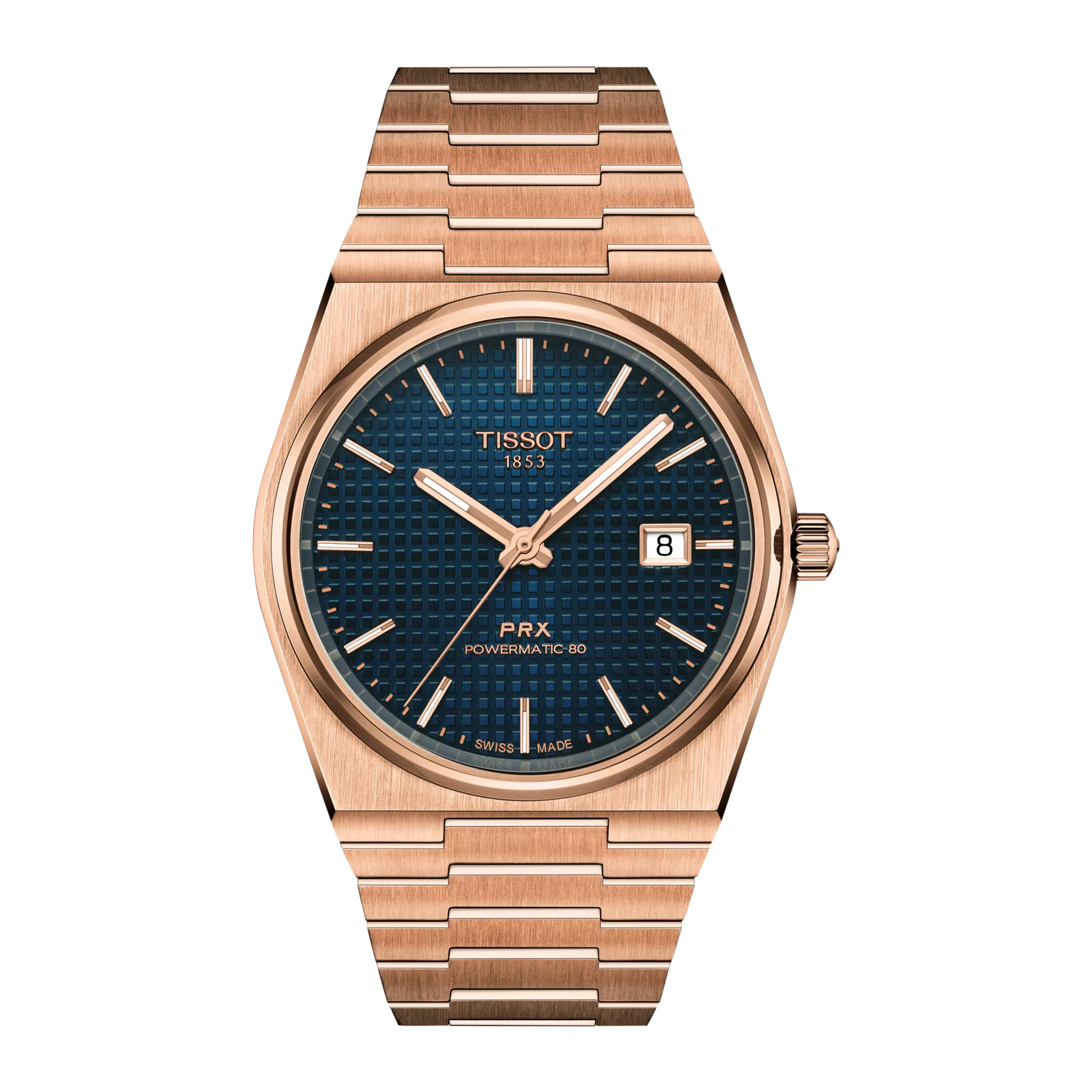 Tissot PRX 40mm