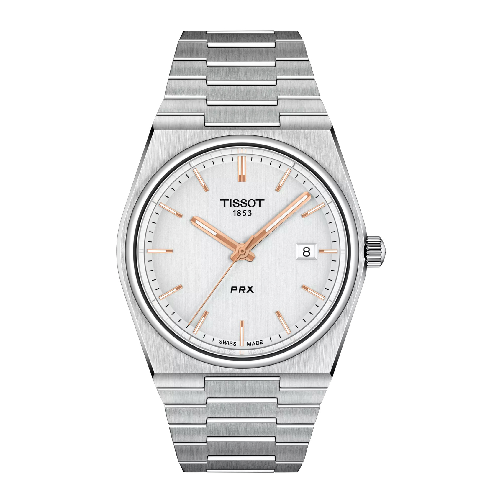 Tissot PRX 40mm