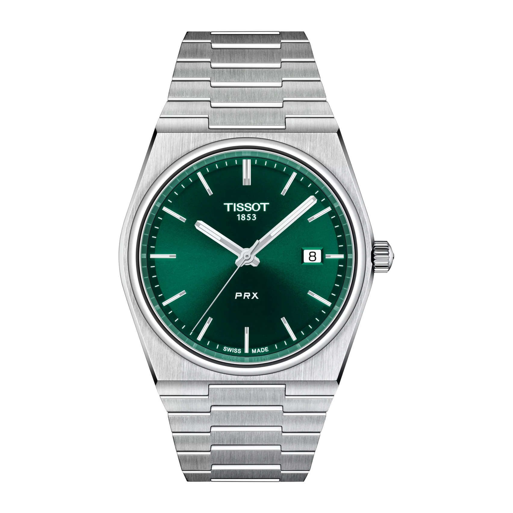 Tissot PRX 40mm
