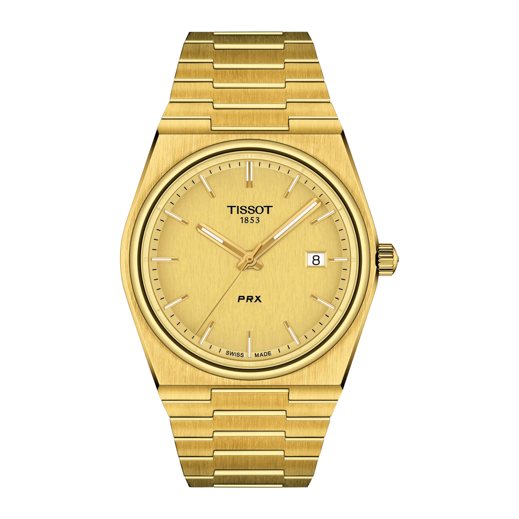 Tissot PRX 40mm