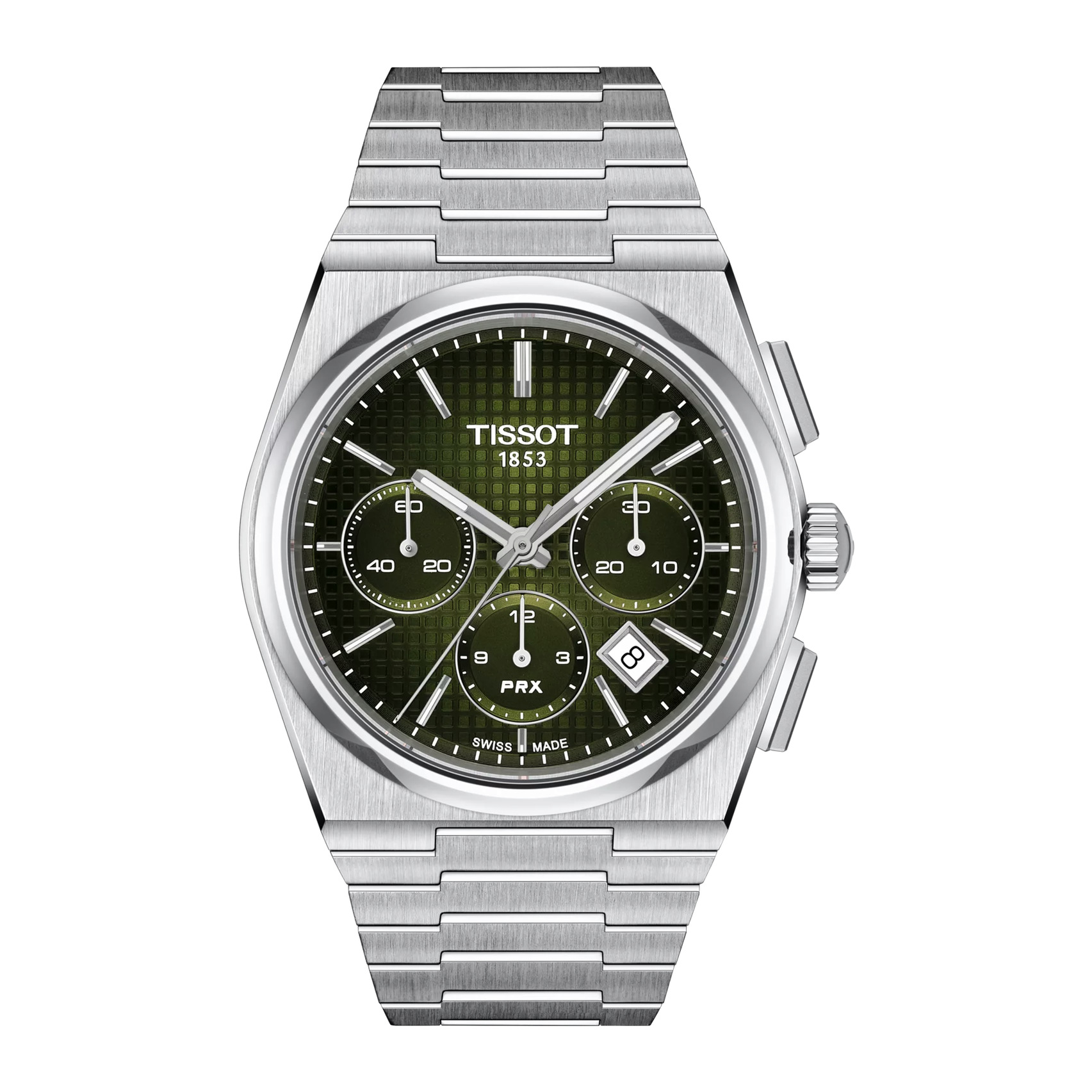 Tissot PRX 42mm