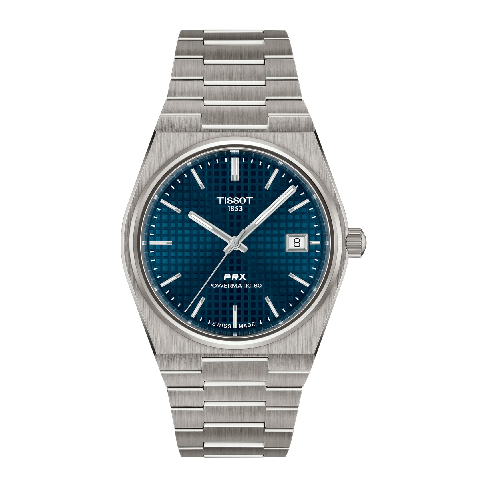 Tissot PRX Titanium 38mm