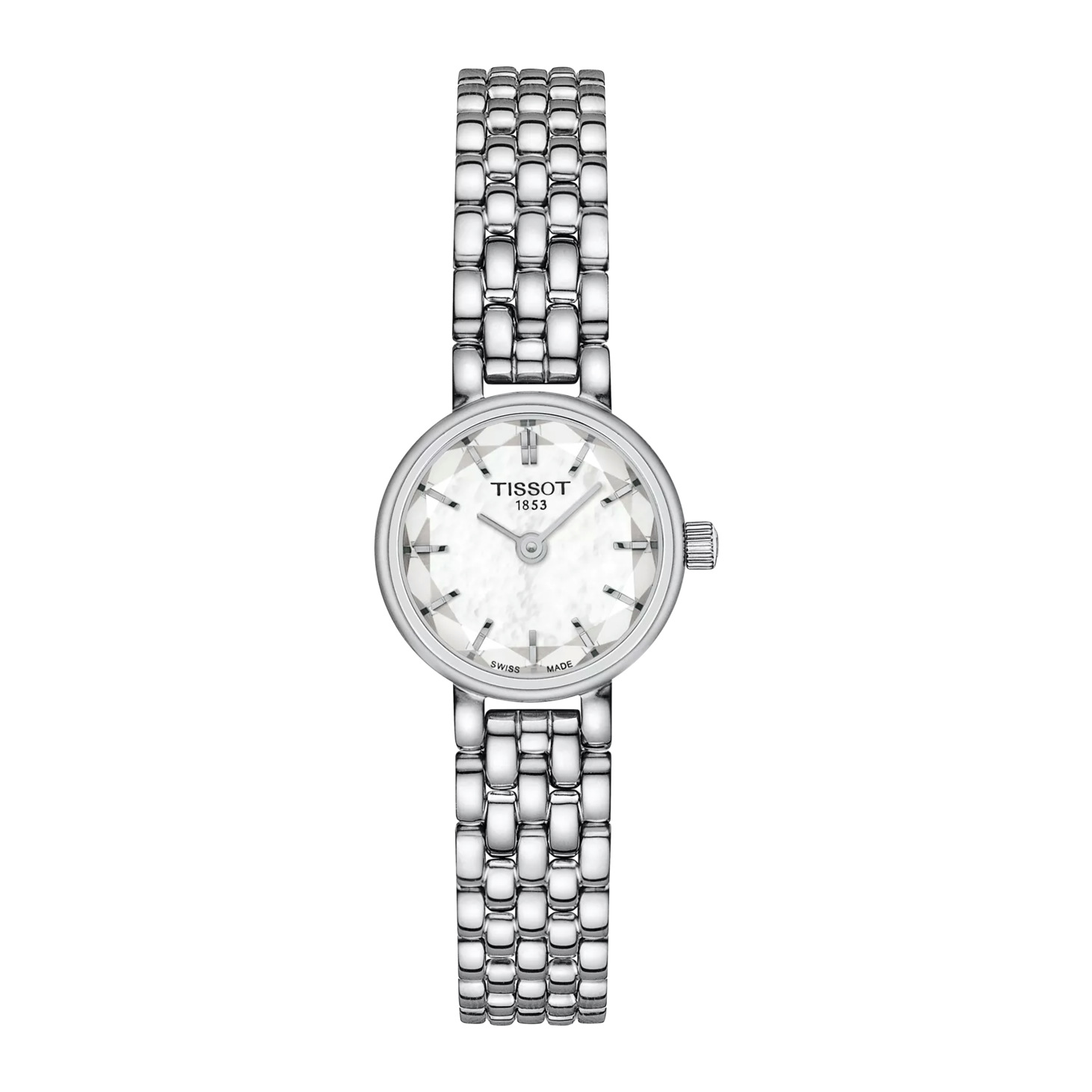 Tissot Lovely Round 19.5mm