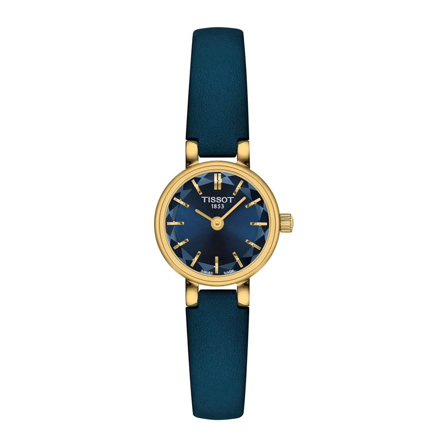 Tissot Lovely Round 19.5mm
