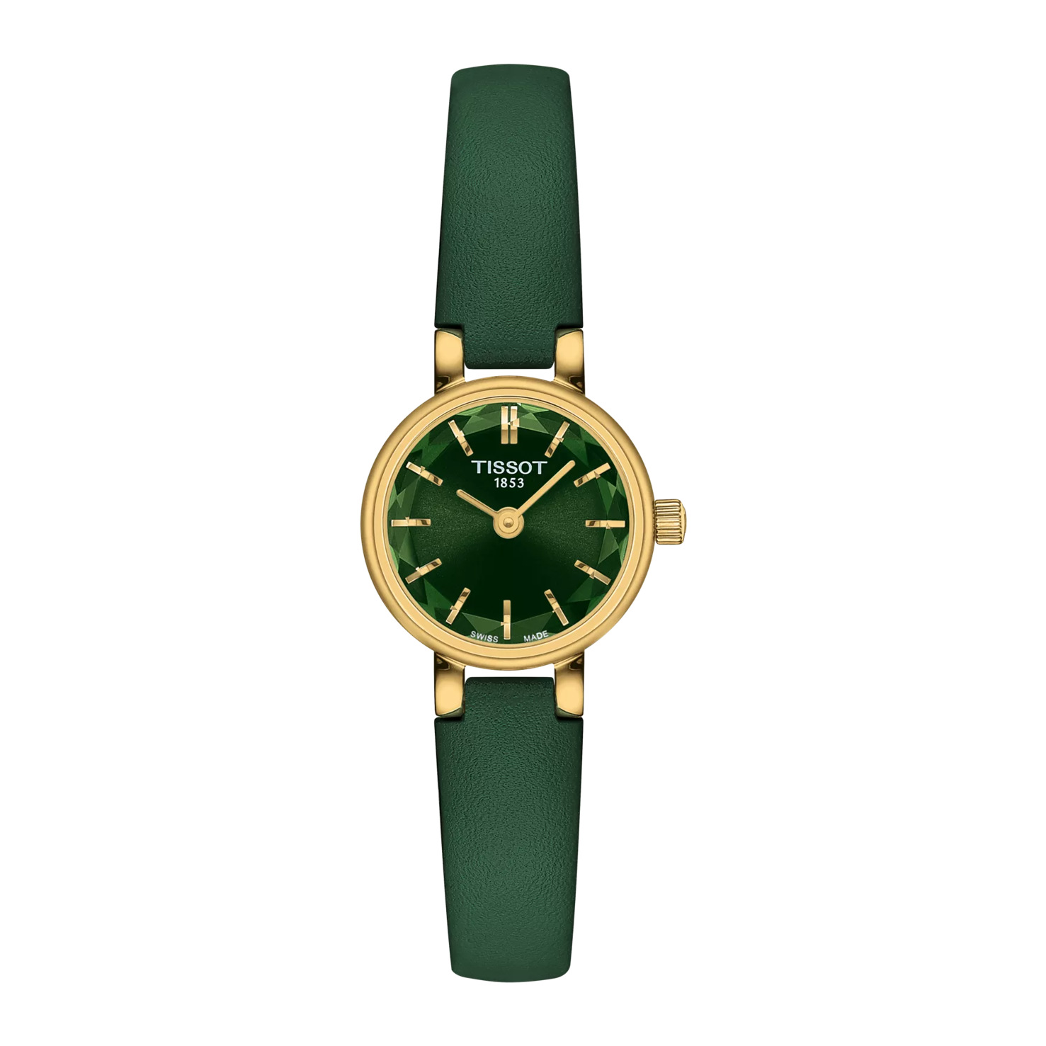 Tissot Lovely Round 19.5mm
