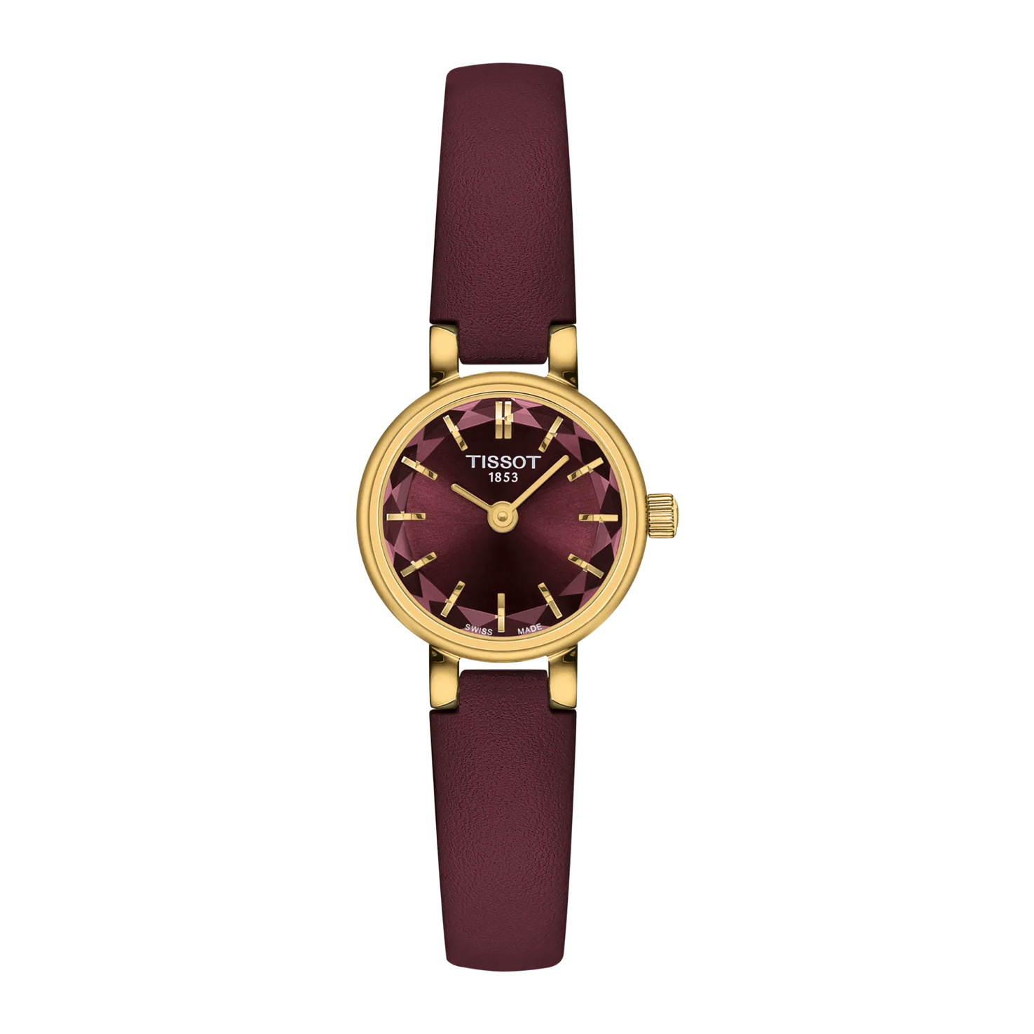 Tissot Lovely Round 19.5mm