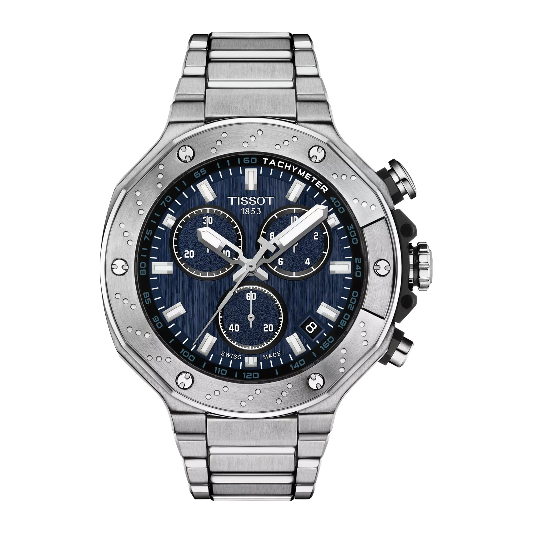 Tissot T-Race 45mm