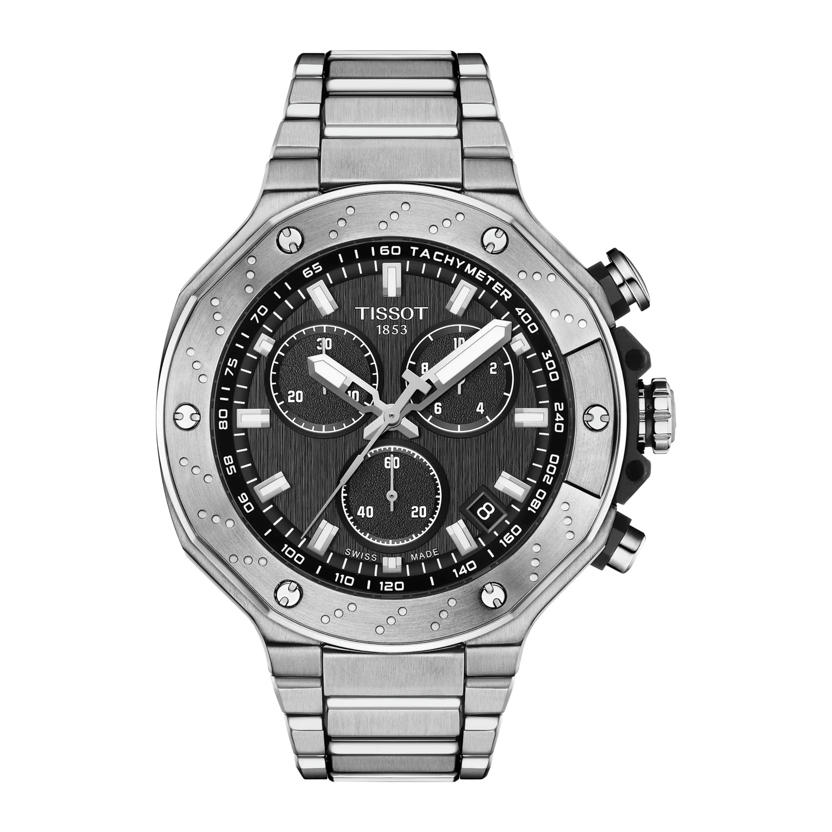 Tissot T-Race 45mm