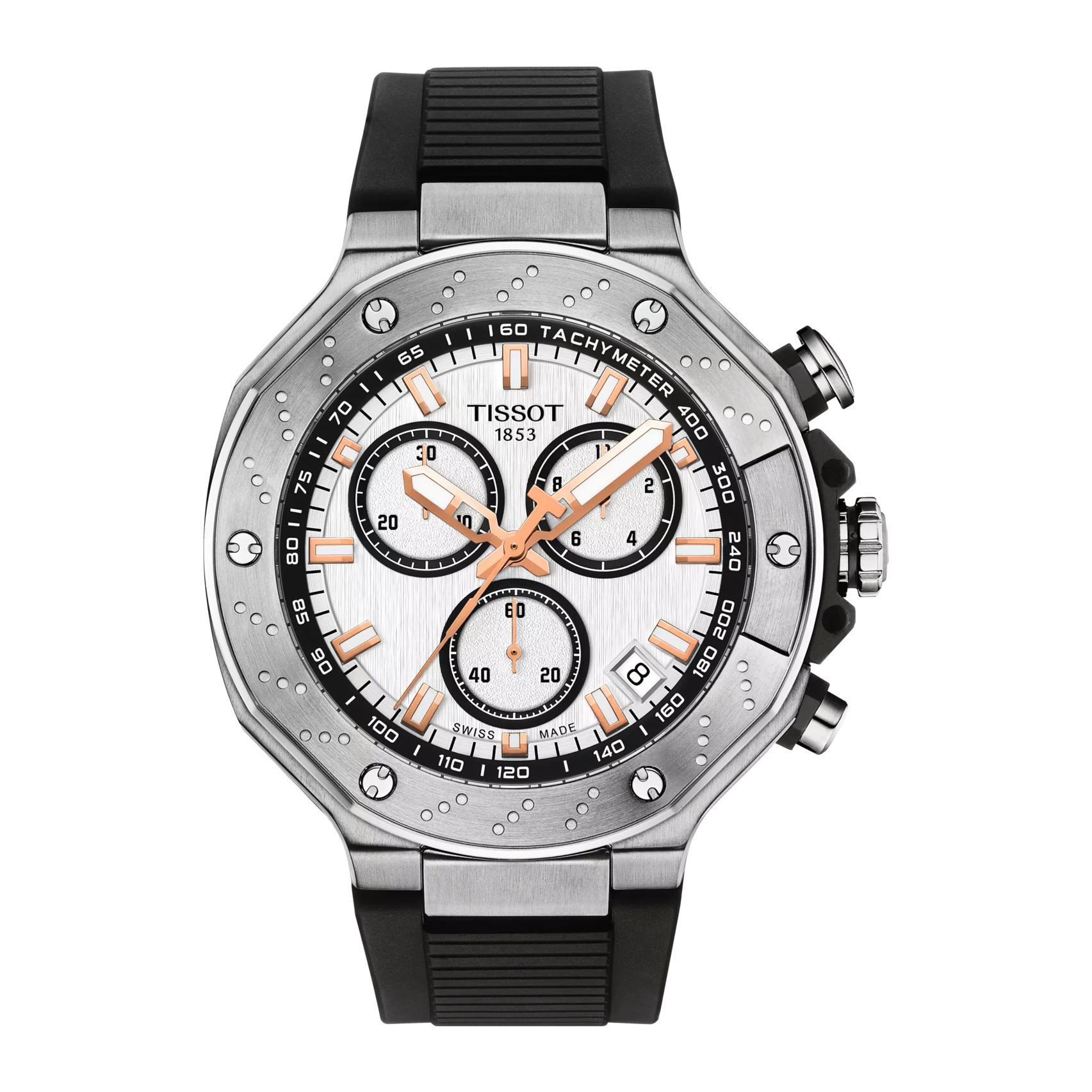 Tissot T-Race 45mm